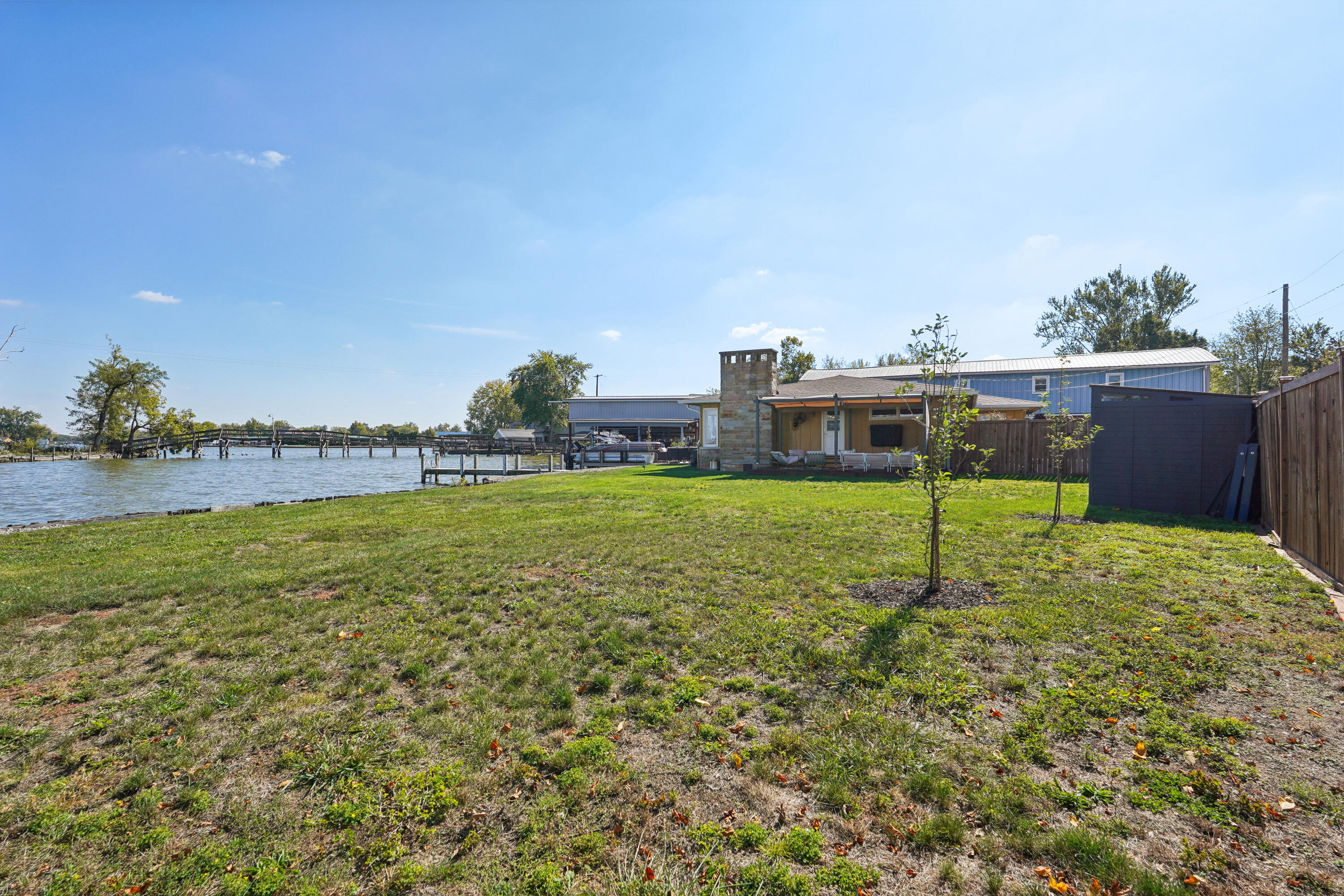 134 Brads Way, Russells Point, Ohio 43348