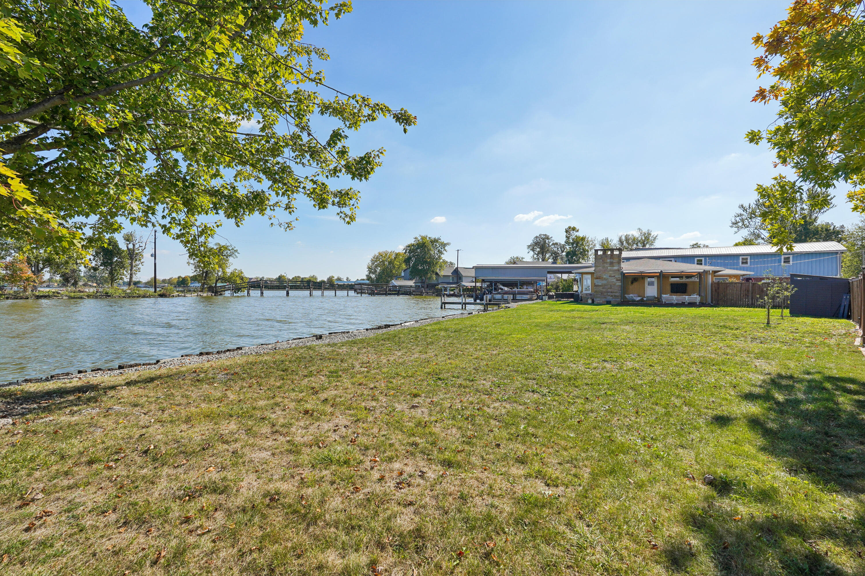 134 Brads Way, Russells Point, Ohio 43348