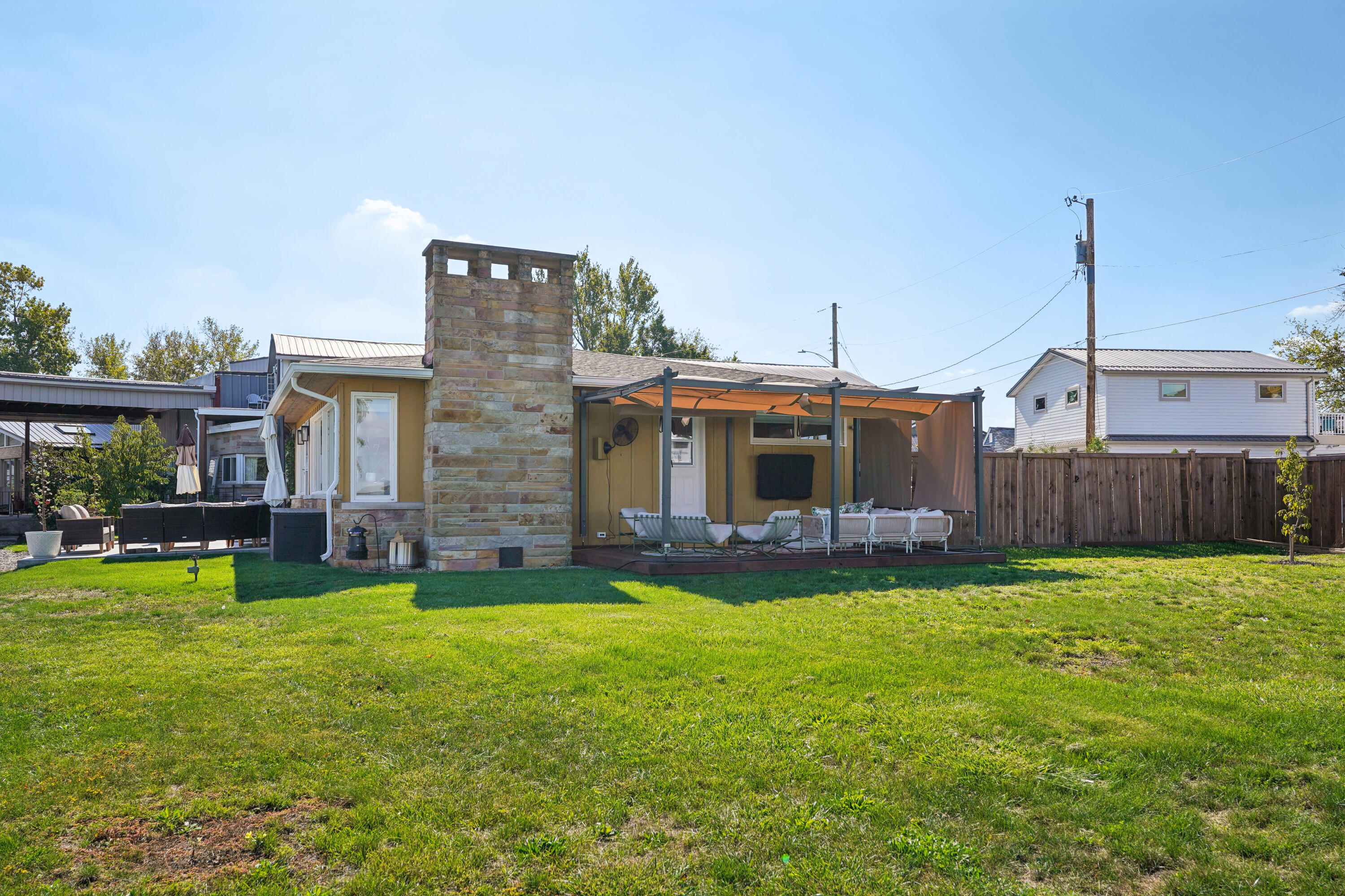 134 Brads Way, Russells Point, Ohio 43348