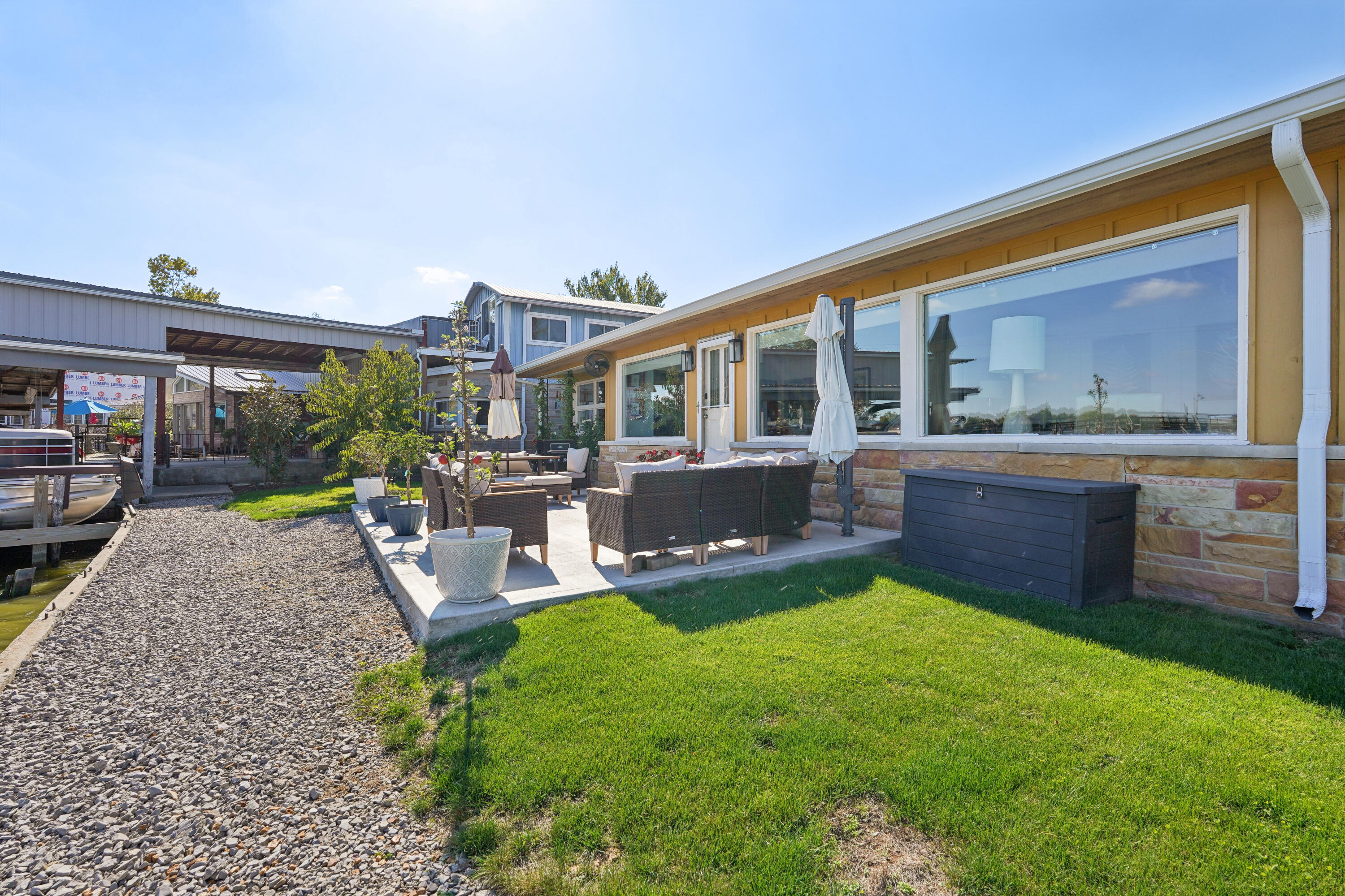 134 Brads Way, Russells Point, Ohio 43348