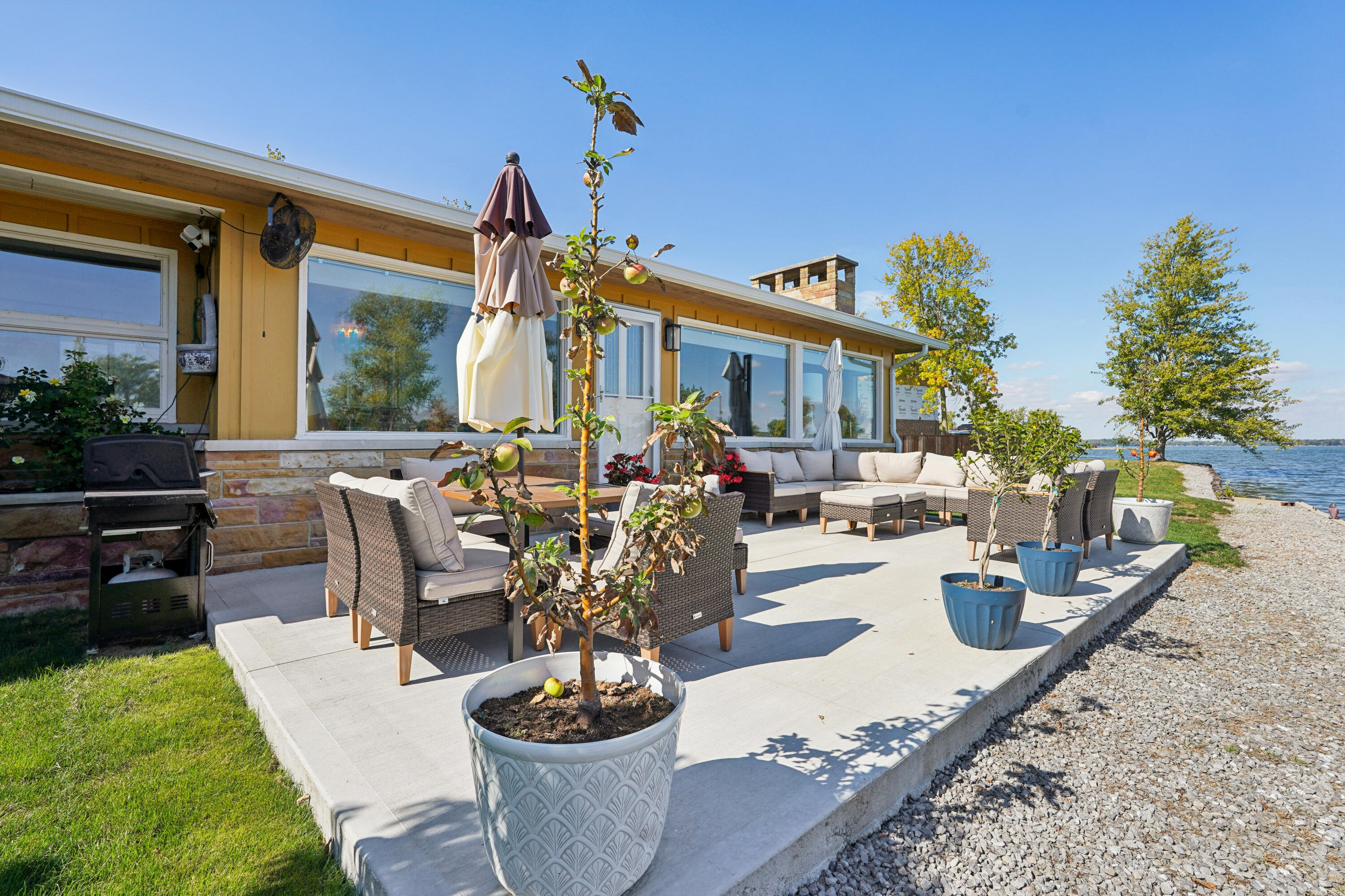 134 Brads Way, Russells Point, Ohio 43348