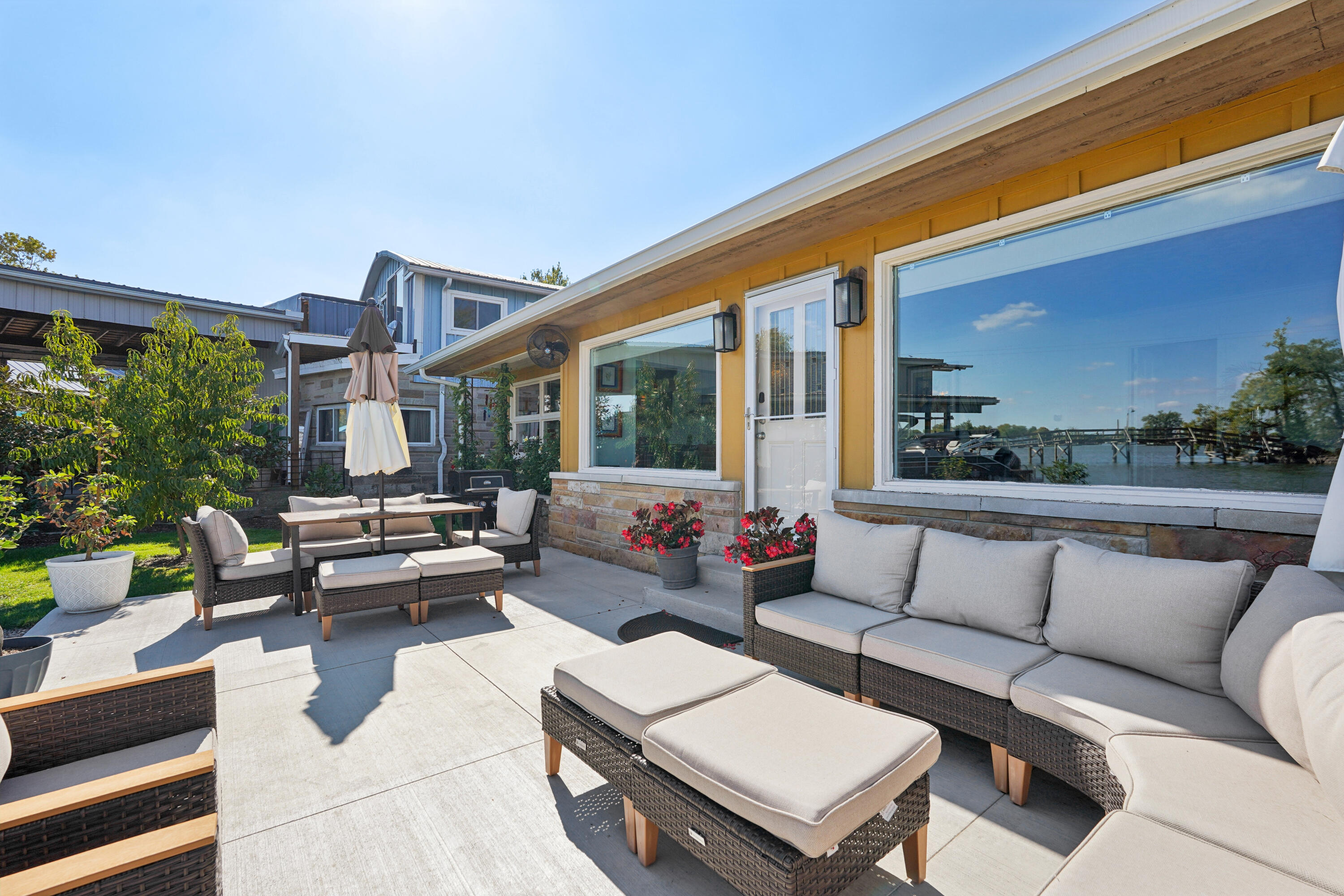 134 Brads Way, Russells Point, Ohio 43348