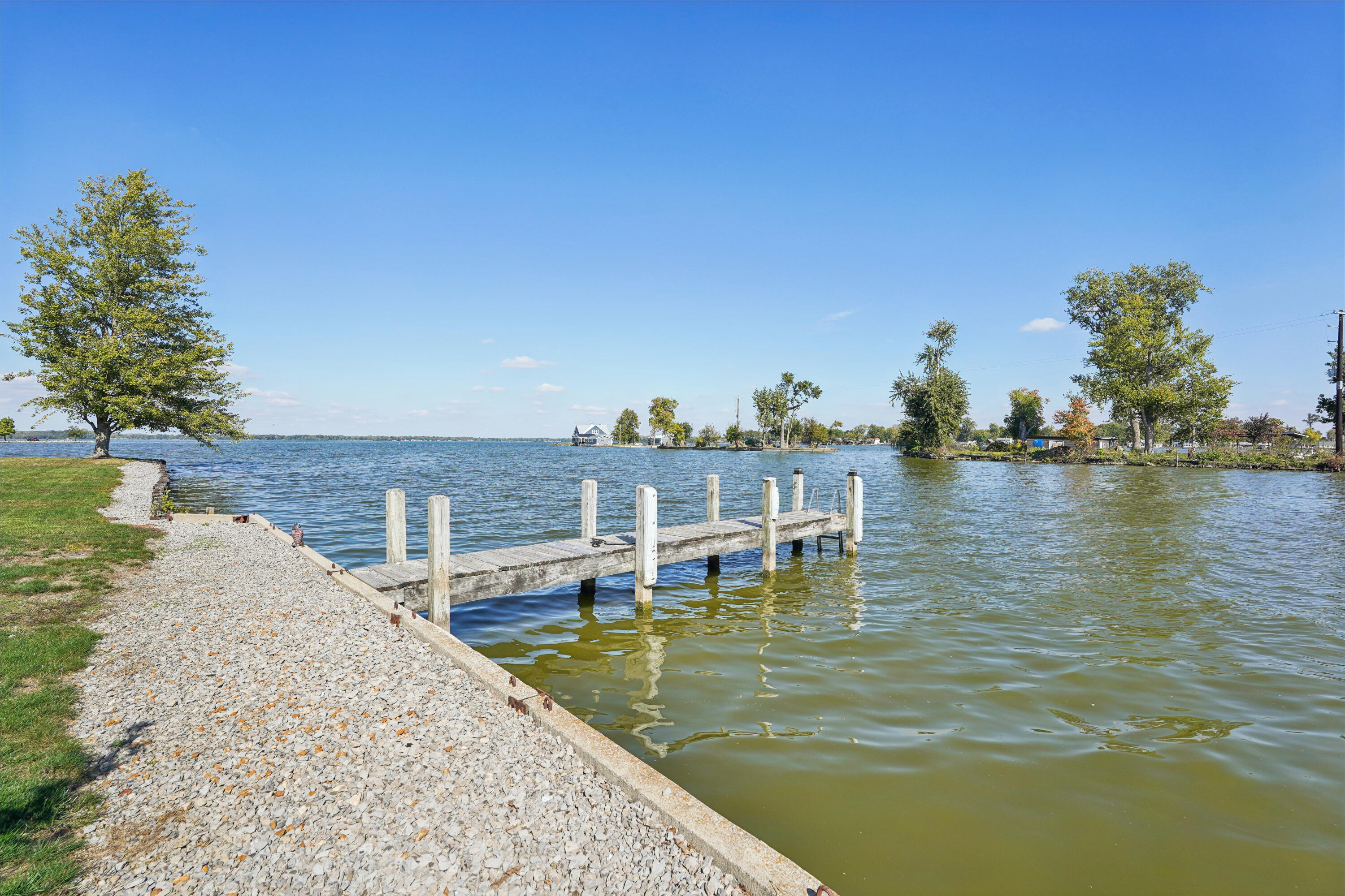 134 Brads Way, Russells Point, Ohio 43348