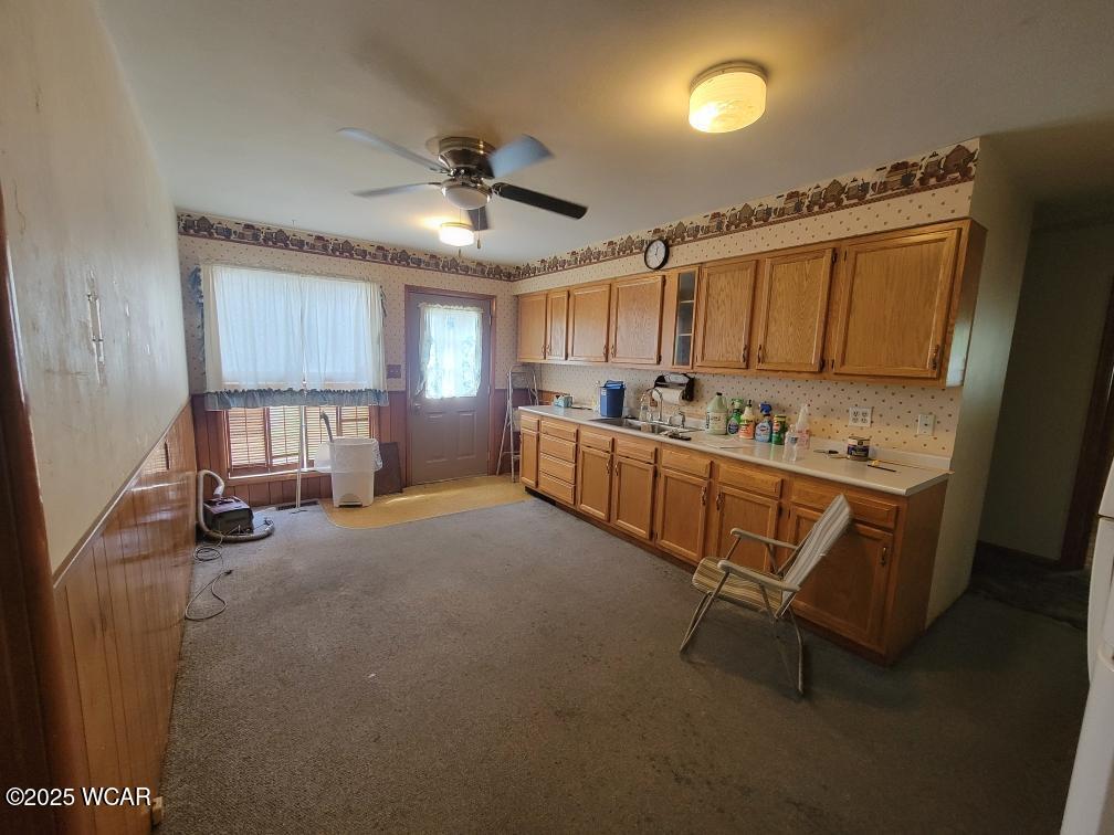 849 Runyan Avenue, Lima, Ohio