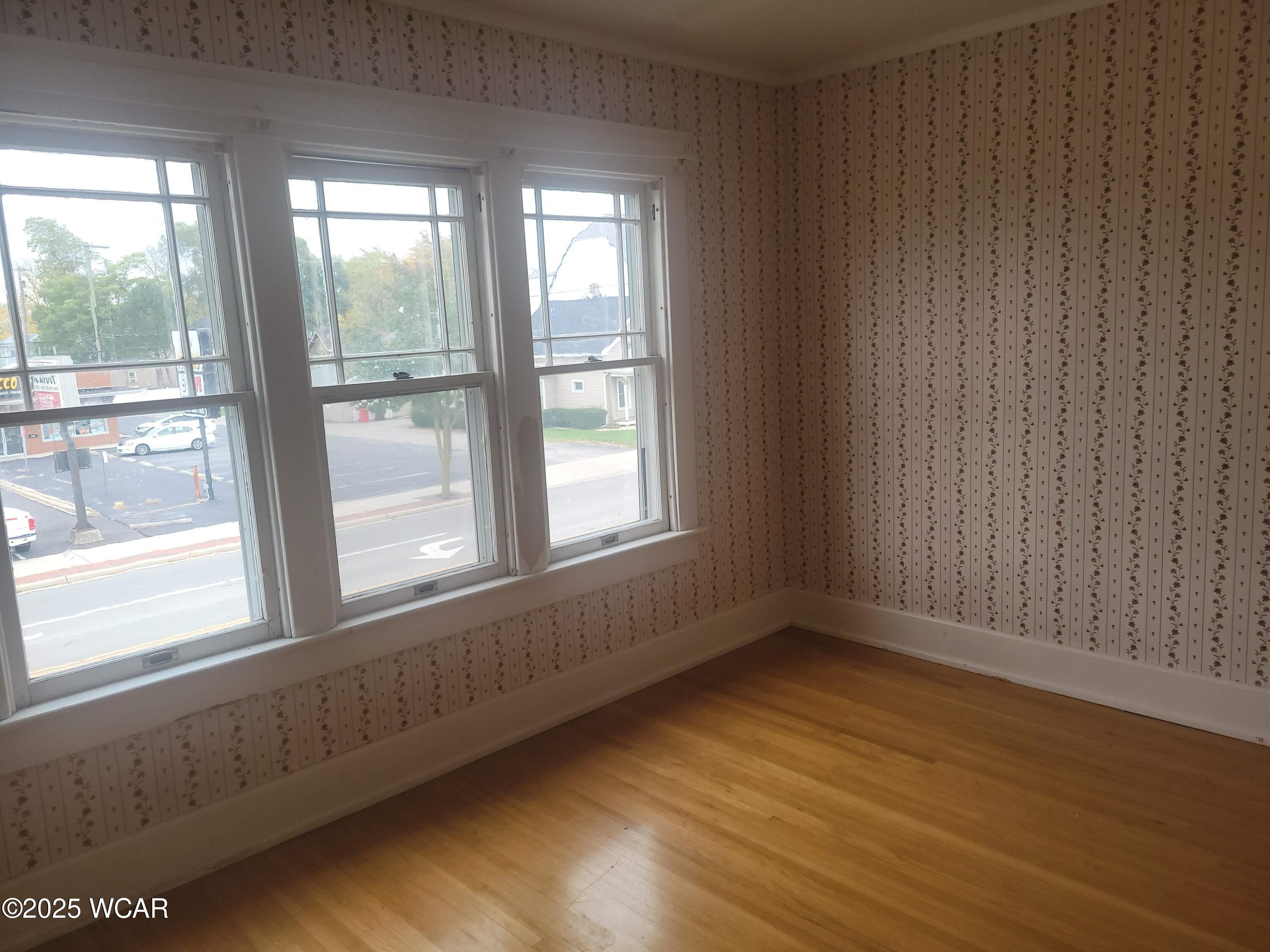 301 S. Main St. Street, Ada, Ohio