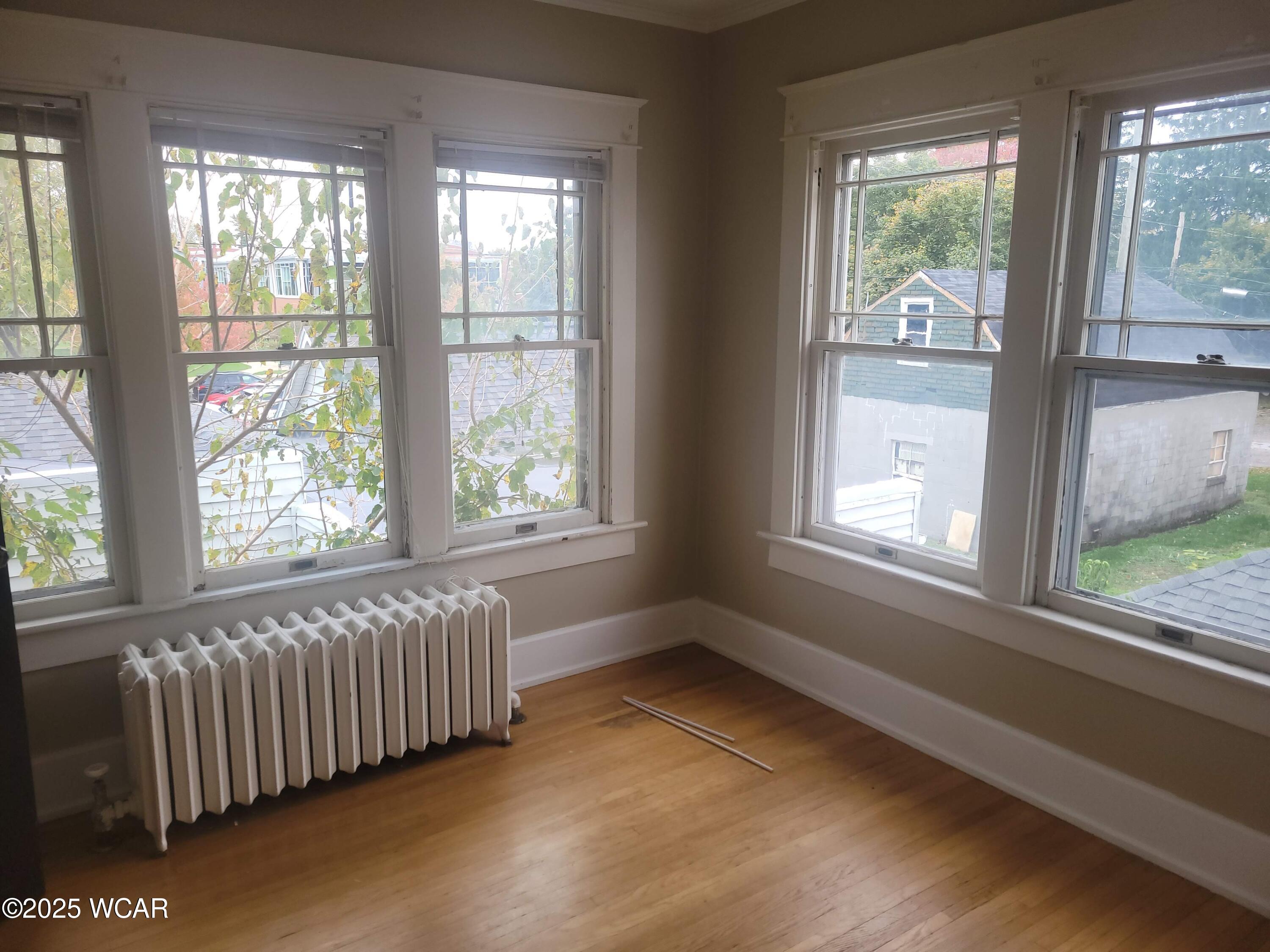 301 S. Main St. Street, Ada, Ohio