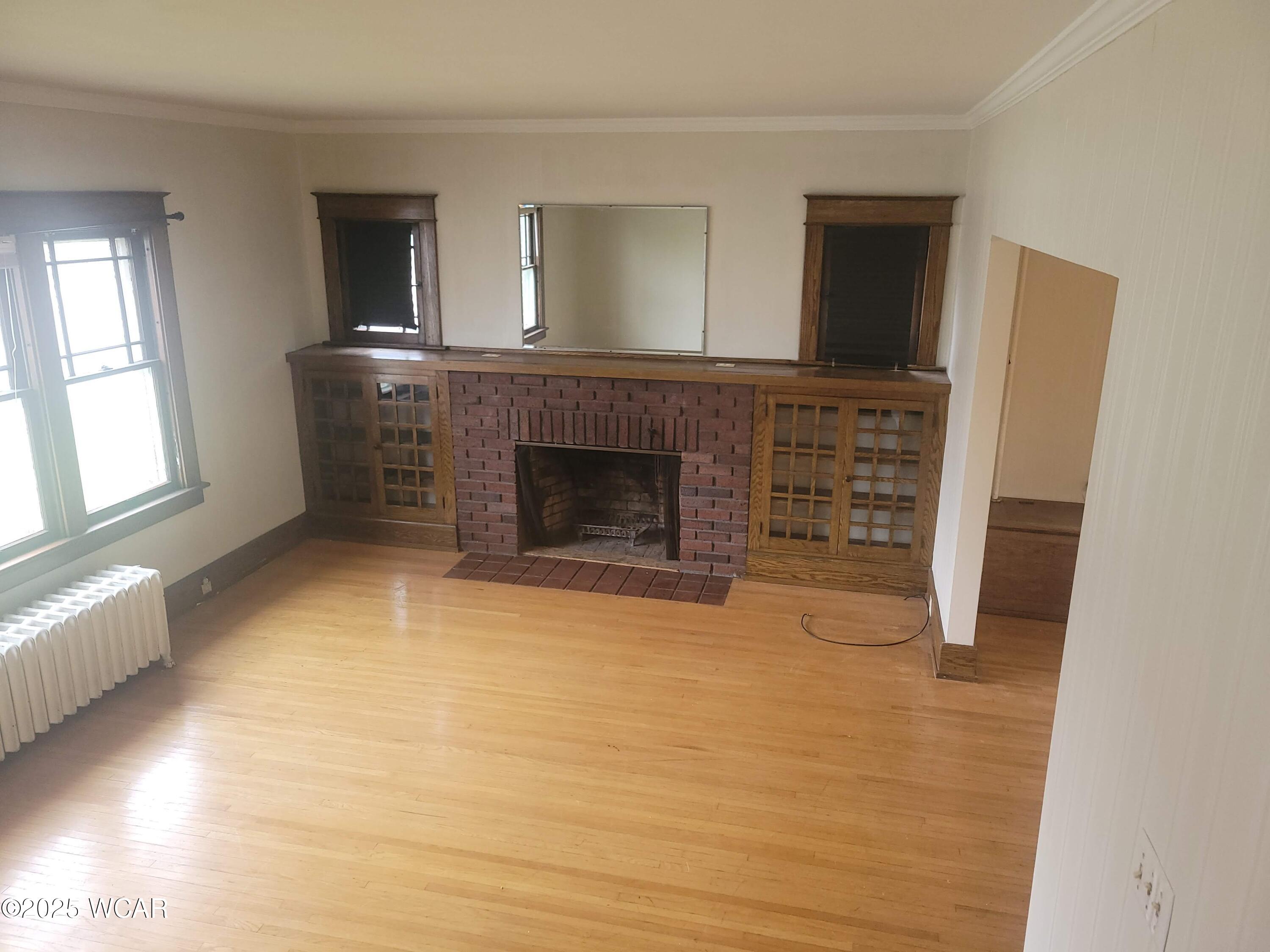 301 S. Main St. Street, Ada, Ohio