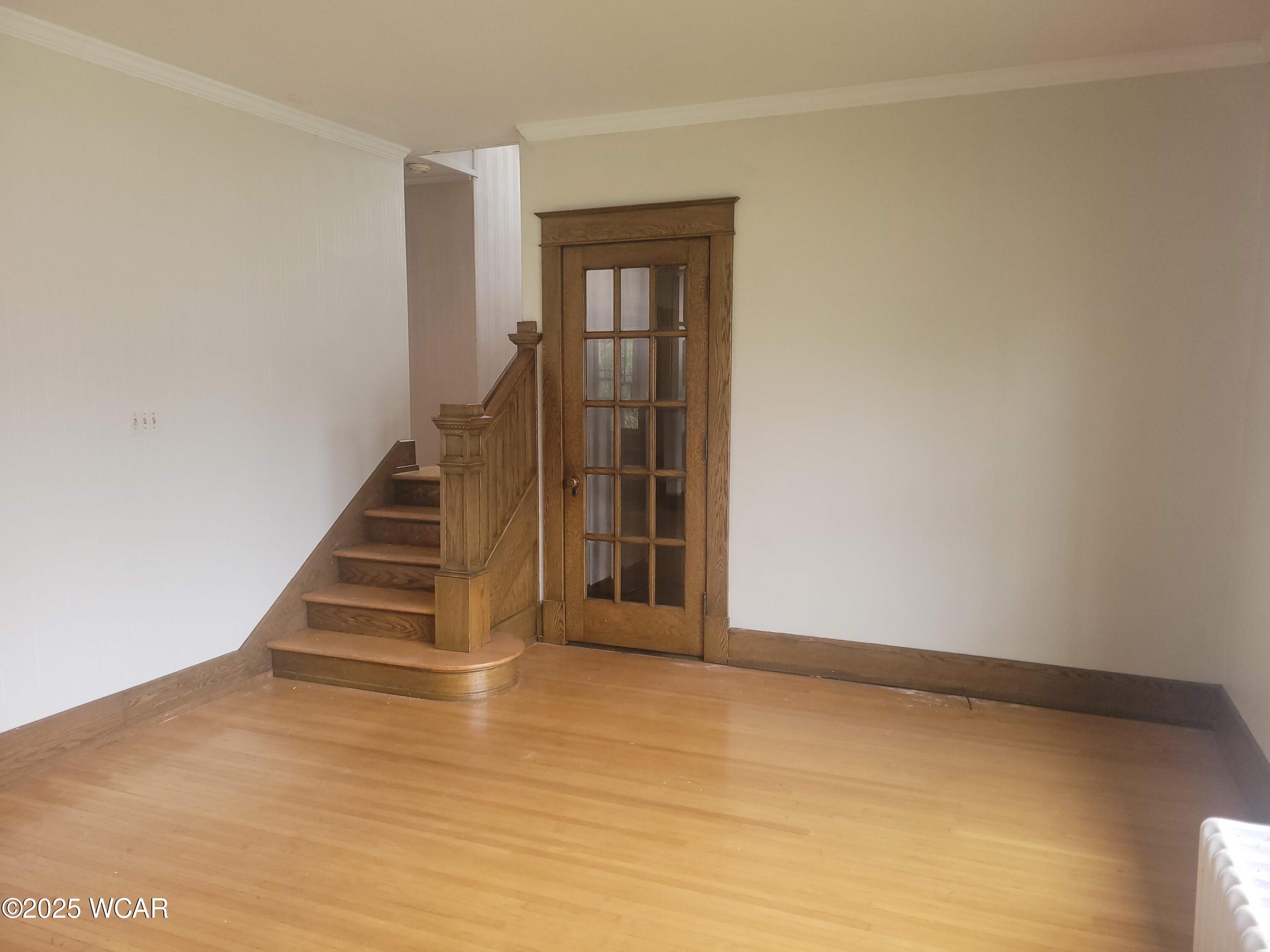 301 S. Main St. Street, Ada, Ohio