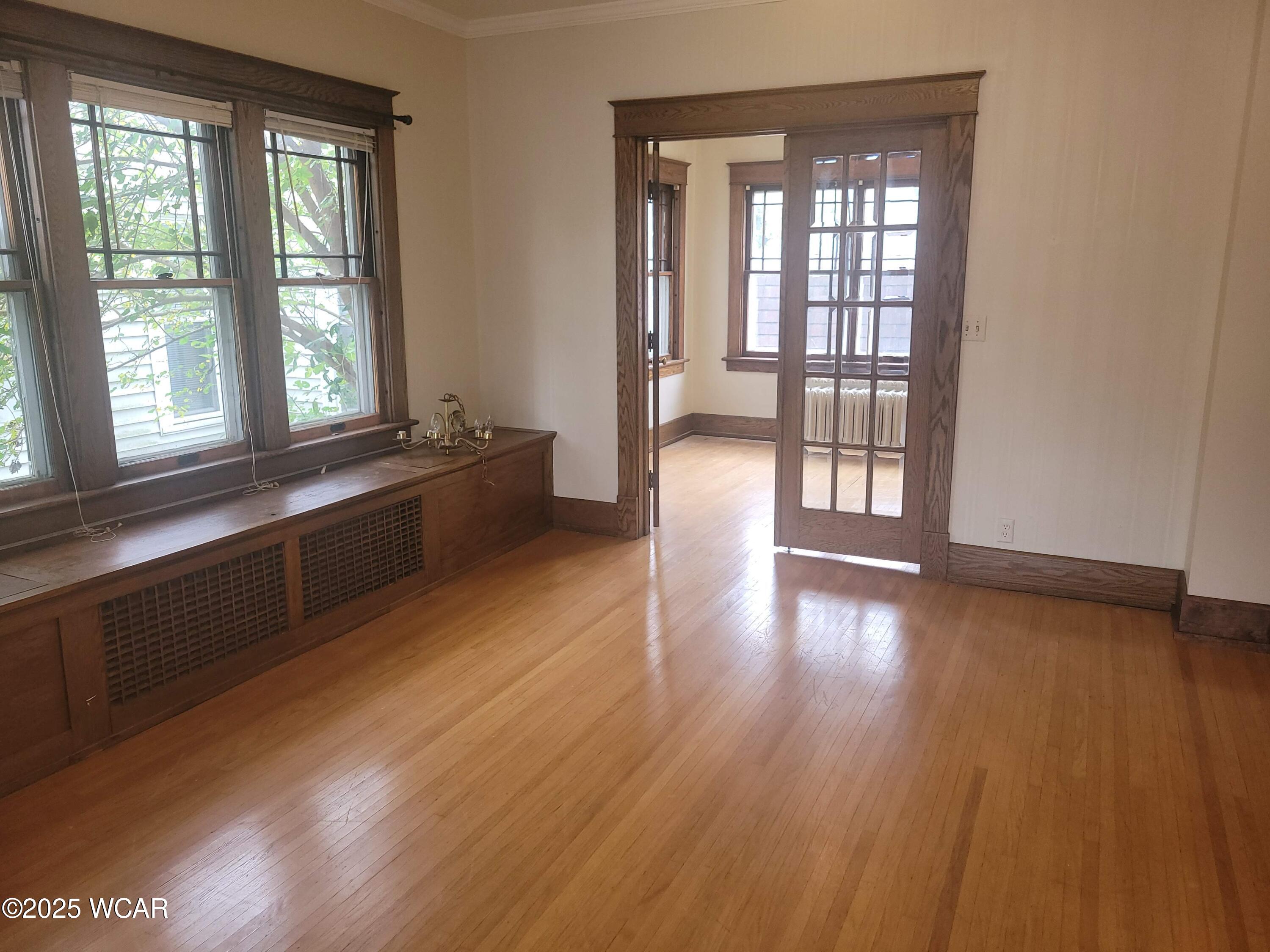 301 S. Main St. Street, Ada, Ohio