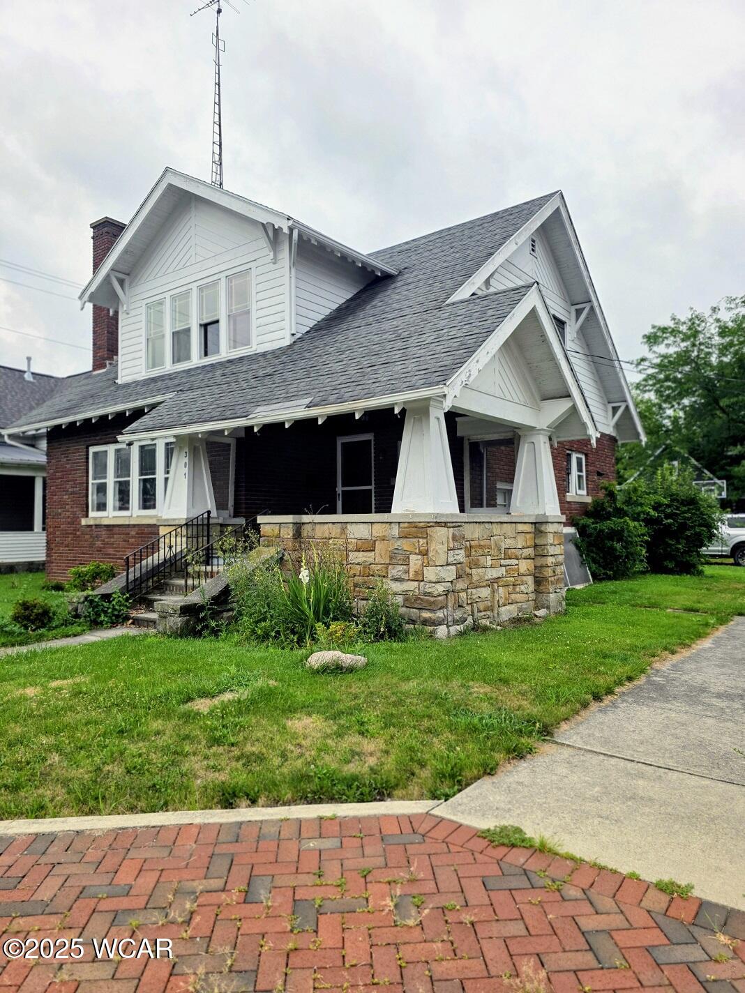 301 S. Main St. Street, Ada, Ohio