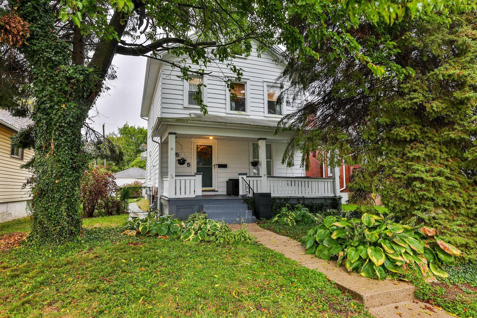 525 Watervliet Avenue, Dayton, Ohio 45420