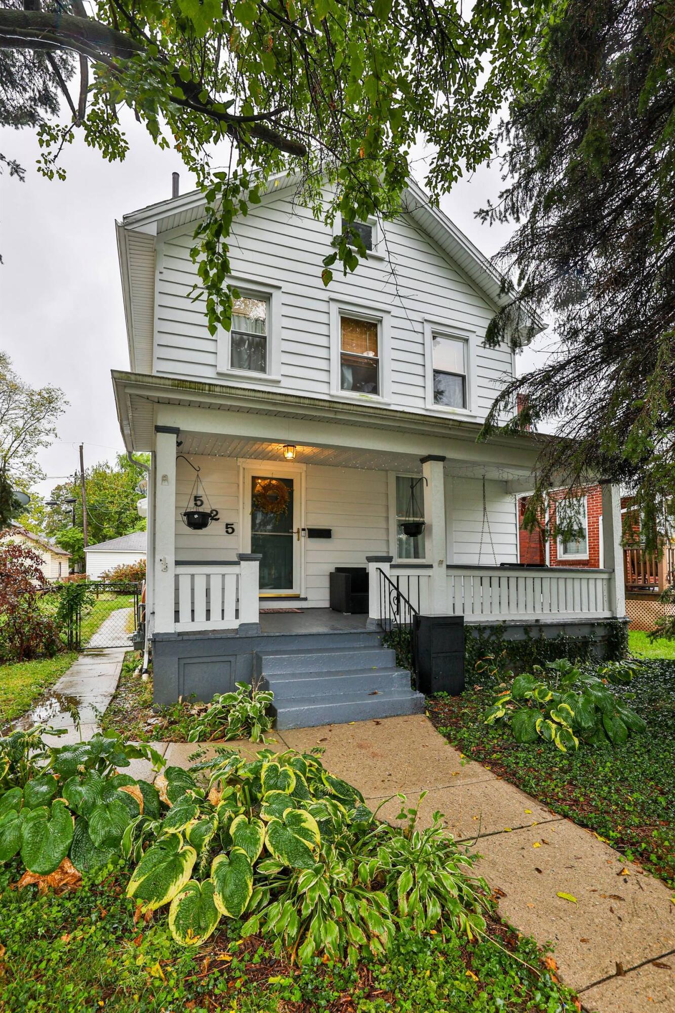 525 Watervliet Avenue, Dayton, Ohio 45420