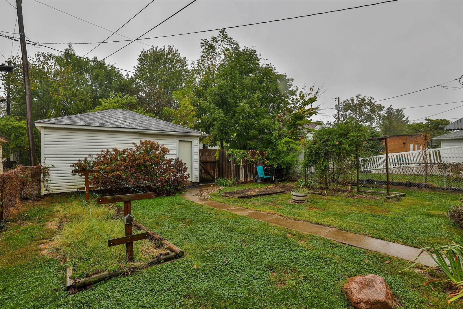 525 Watervliet Avenue, Dayton, Ohio 45420