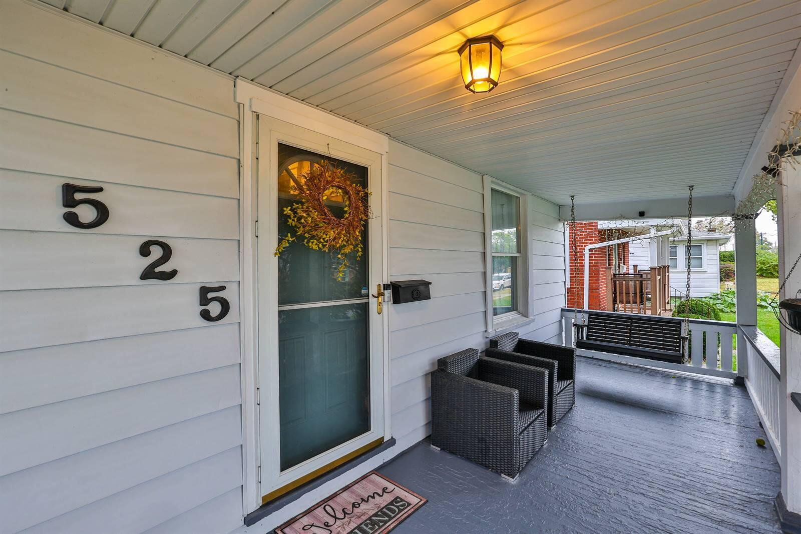 525 Watervliet Avenue, Dayton, Ohio 45420