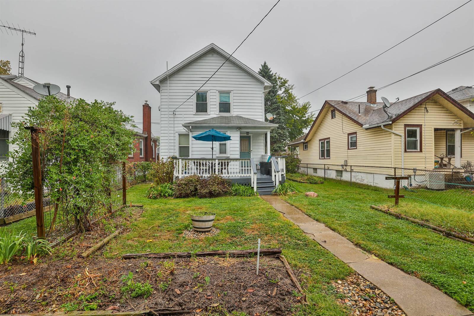 525 Watervliet Avenue, Dayton, Ohio 45420