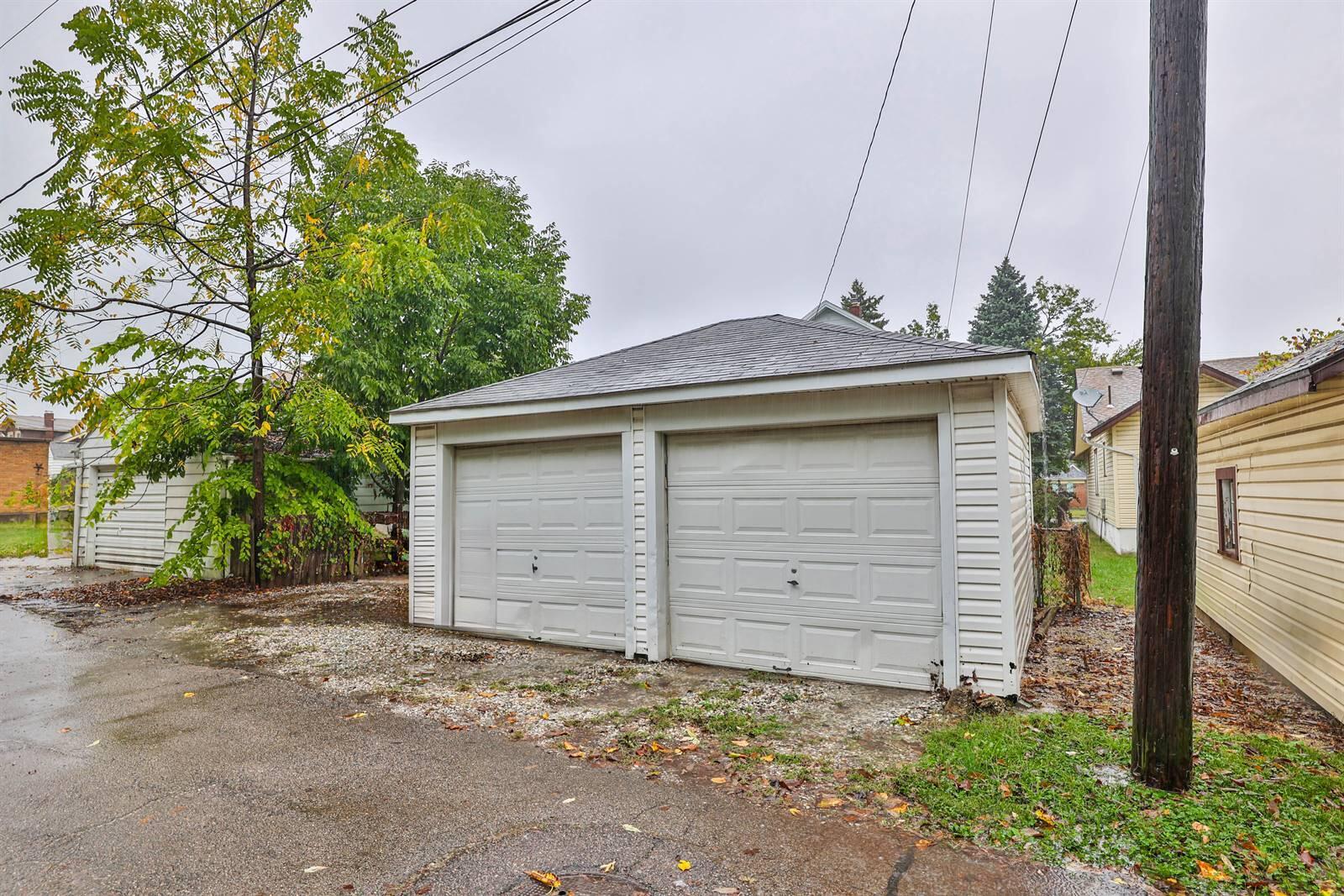 525 Watervliet Avenue, Dayton, Ohio 45420