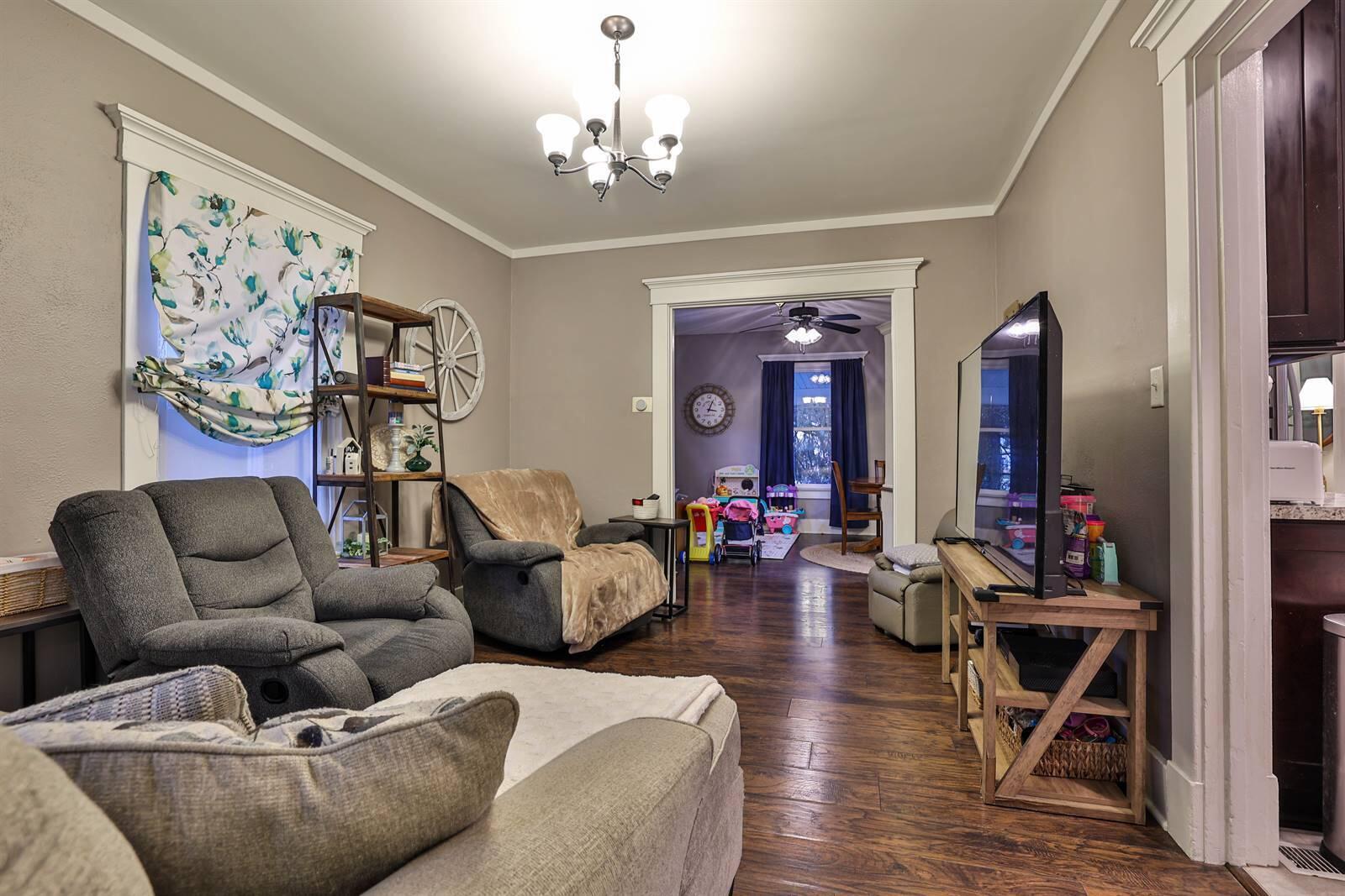 525 Watervliet Avenue, Dayton, Ohio 45420