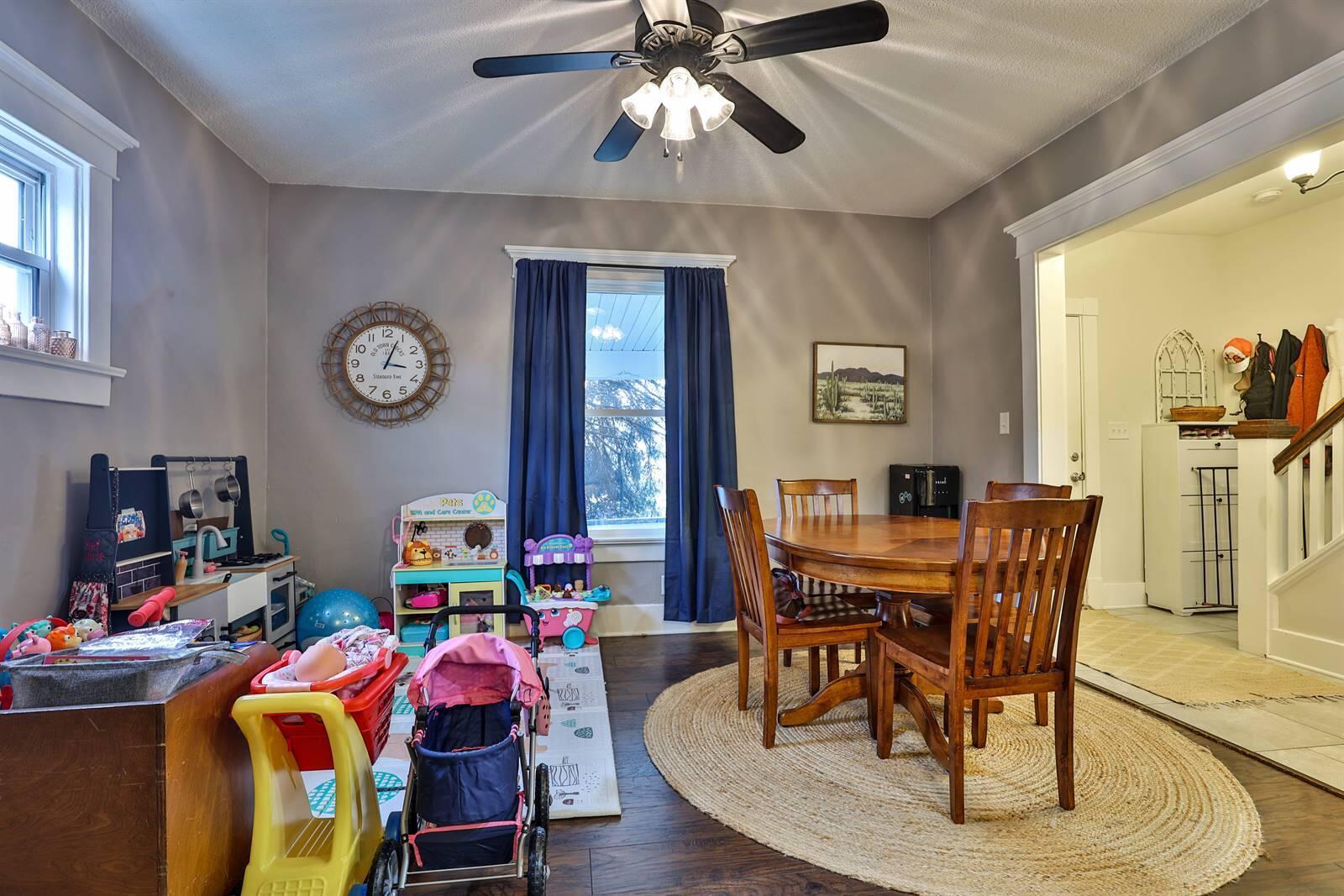 525 Watervliet Avenue, Dayton, Ohio 45420