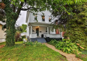525 Watervliet Avenue, Dayton, Ohio 45420, 3 Bedrooms Bedrooms, ,1 BathroomBathrooms,Residential,For Sale,Watervliet,1041871