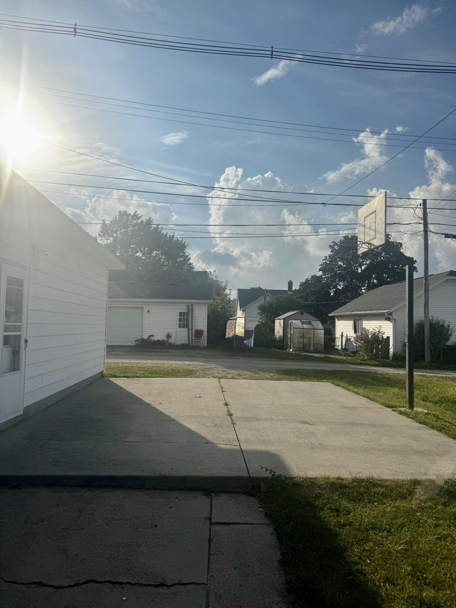 703 Perry Street, Wapakoneta, Ohio 45895