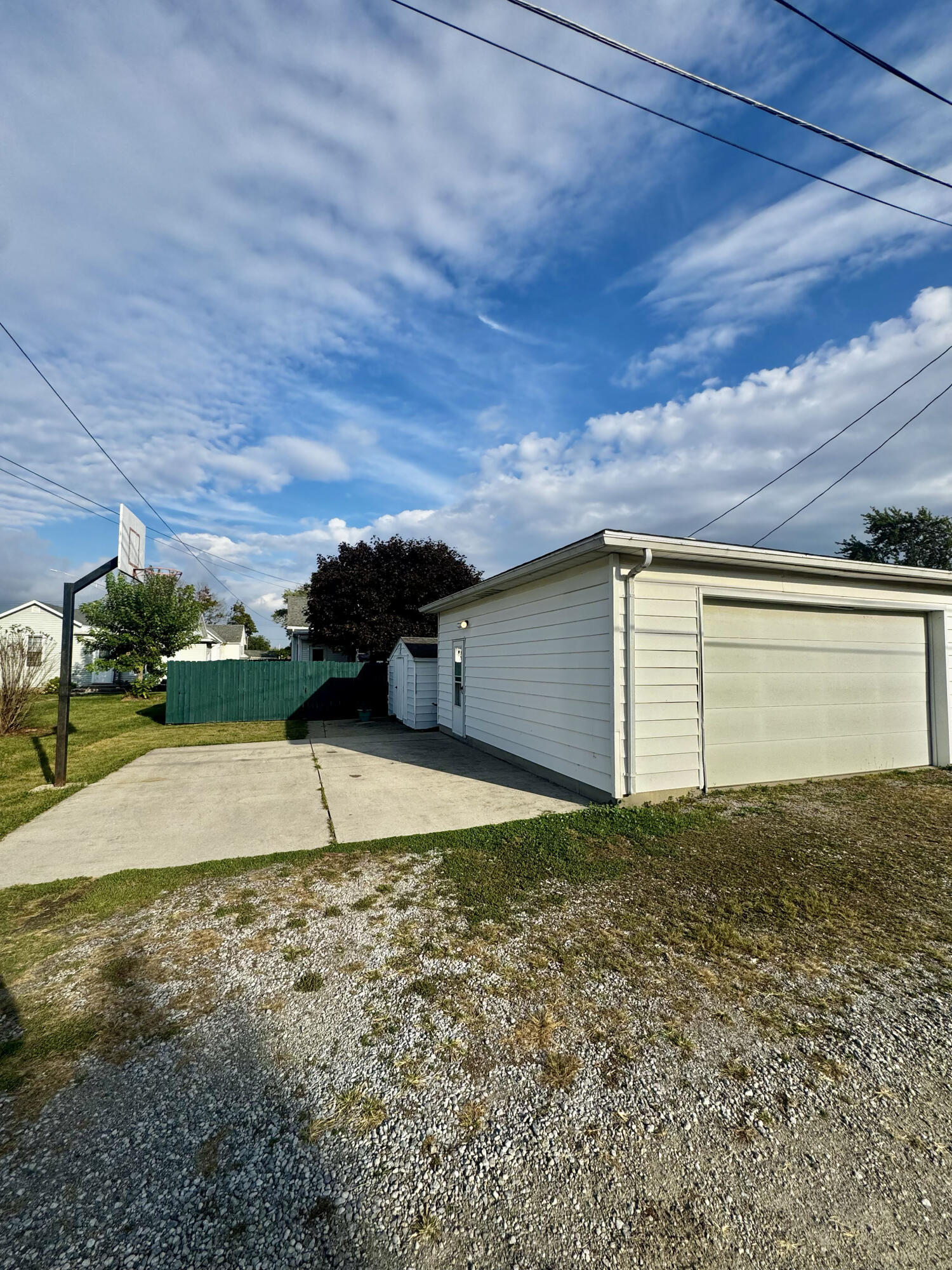 703 Perry Street, Wapakoneta, Ohio 45895