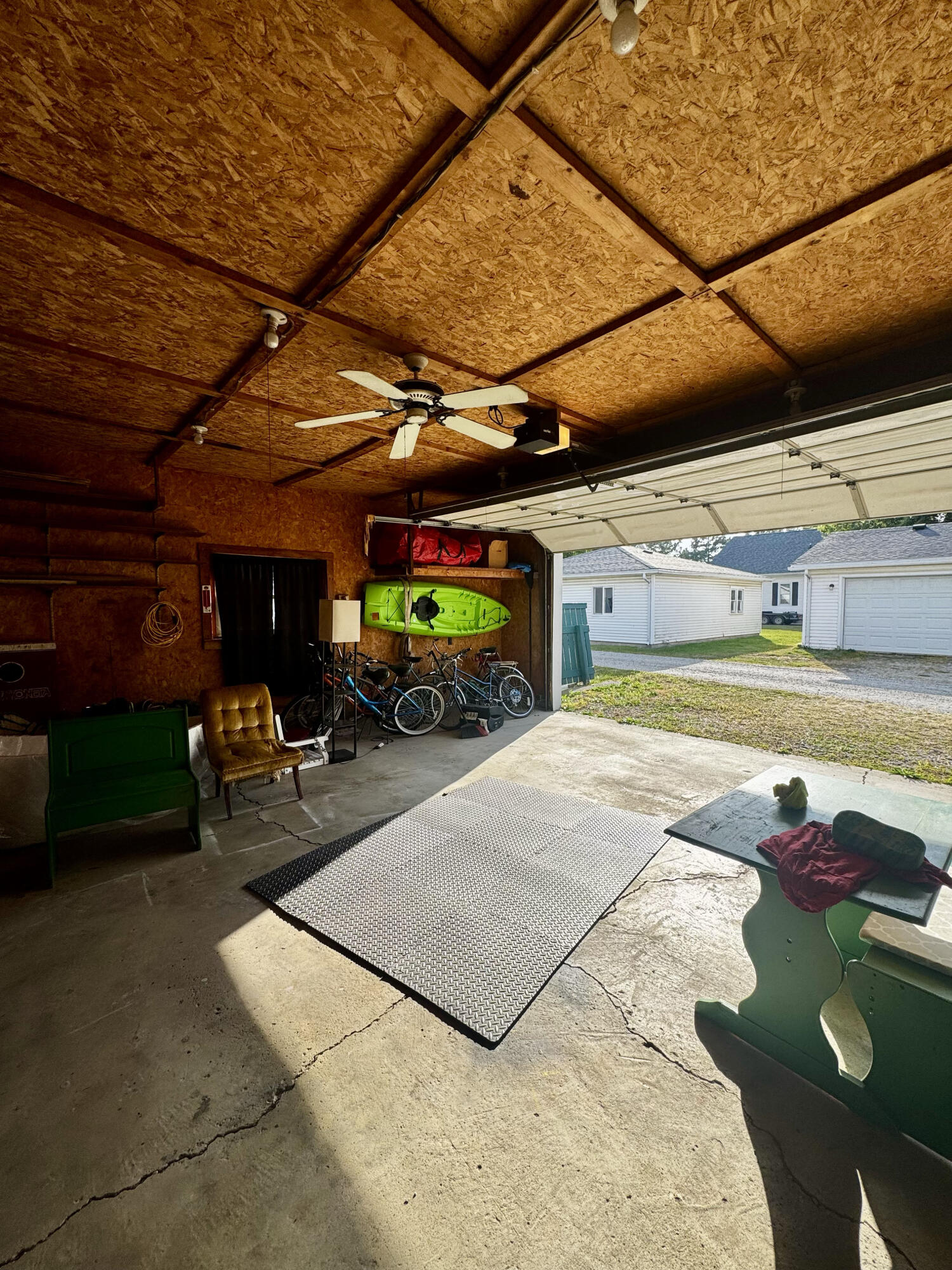 703 Perry Street, Wapakoneta, Ohio 45895