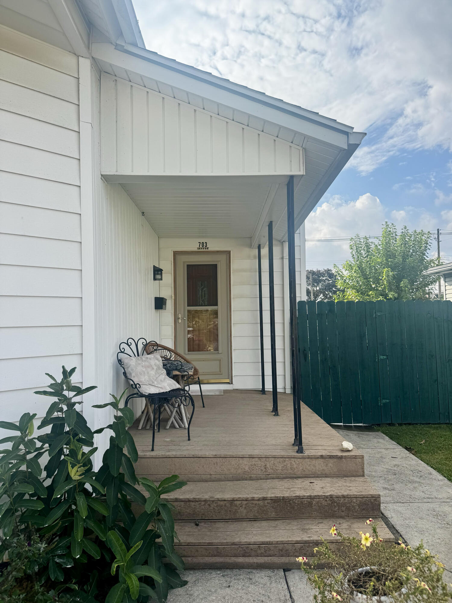 703 Perry Street, Wapakoneta, Ohio 45895