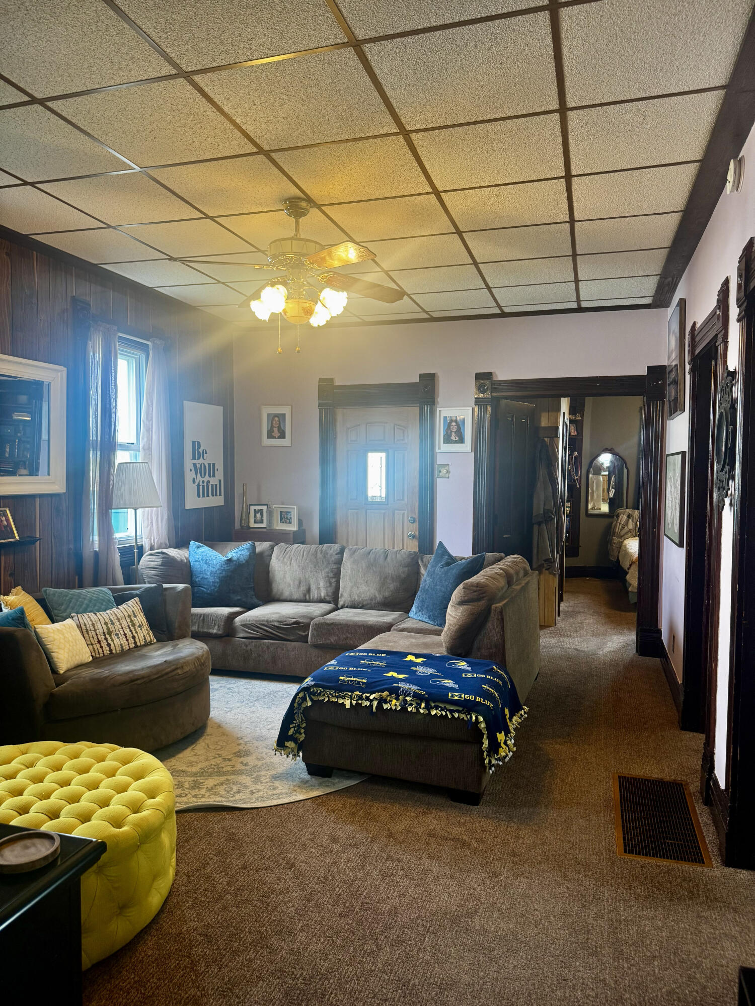 703 Perry Street, Wapakoneta, Ohio 45895