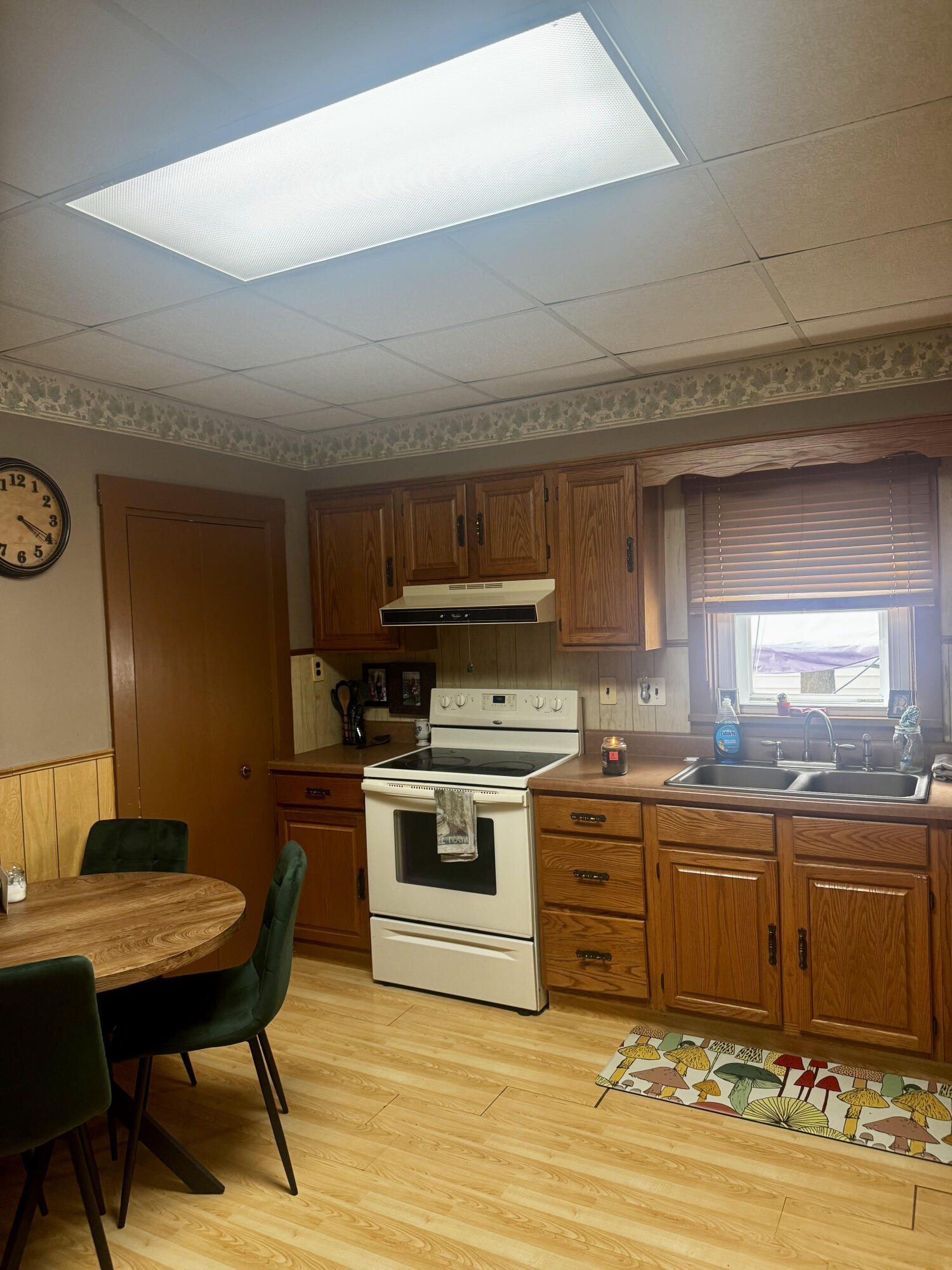 703 Perry Street, Wapakoneta, Ohio 45895