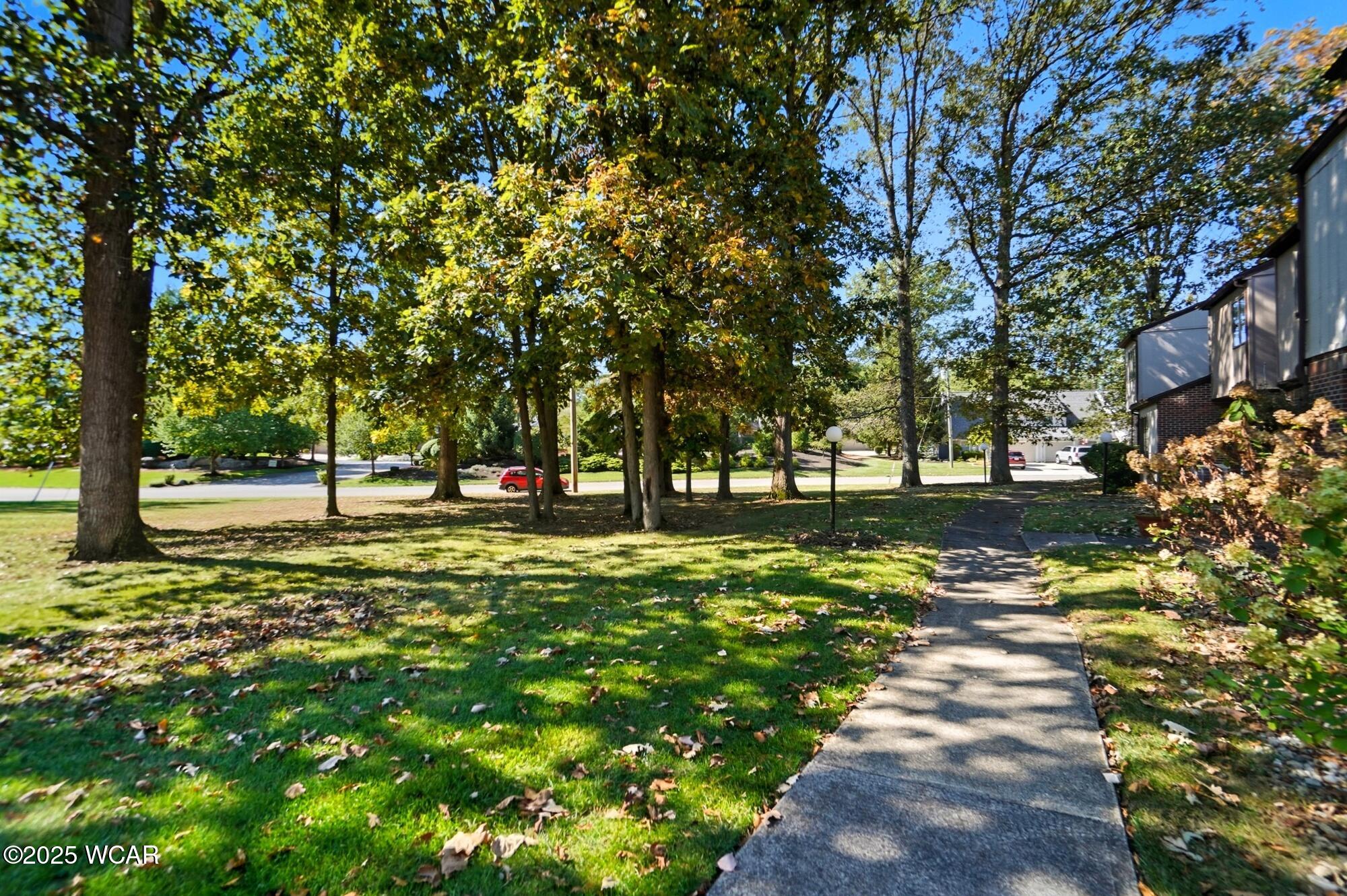 2529 Struthmore Drive, Lima, Ohio