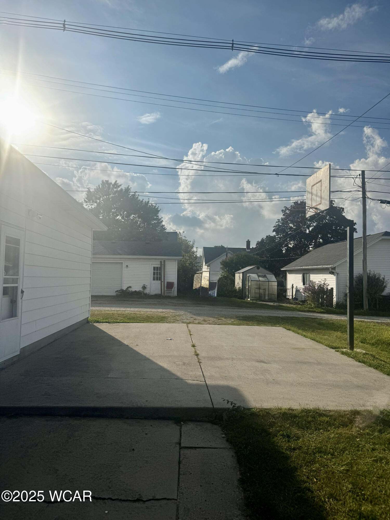 703 Perry Street, Wapakoneta, Ohio