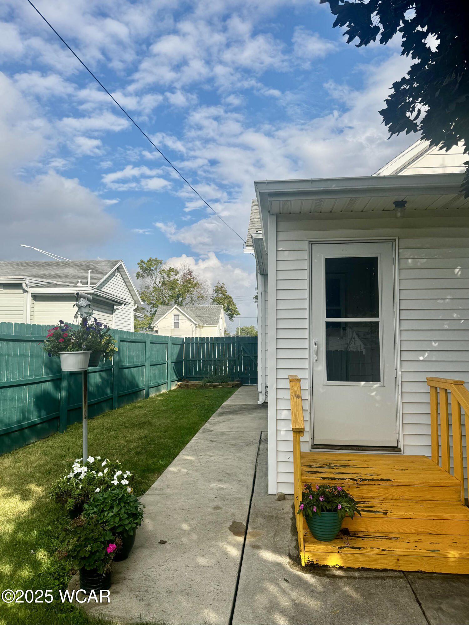 703 Perry Street, Wapakoneta, Ohio
