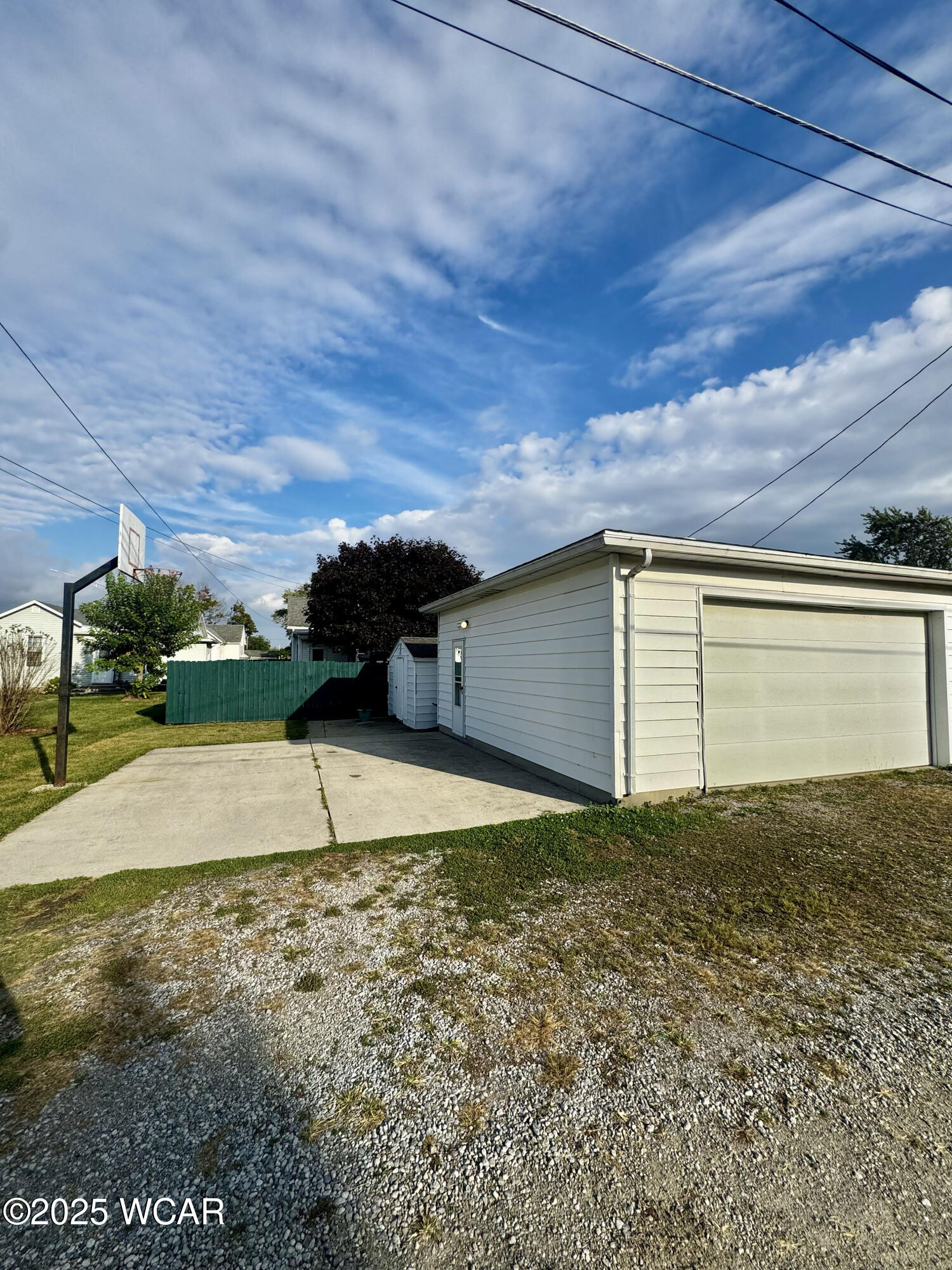 703 Perry Street, Wapakoneta, Ohio