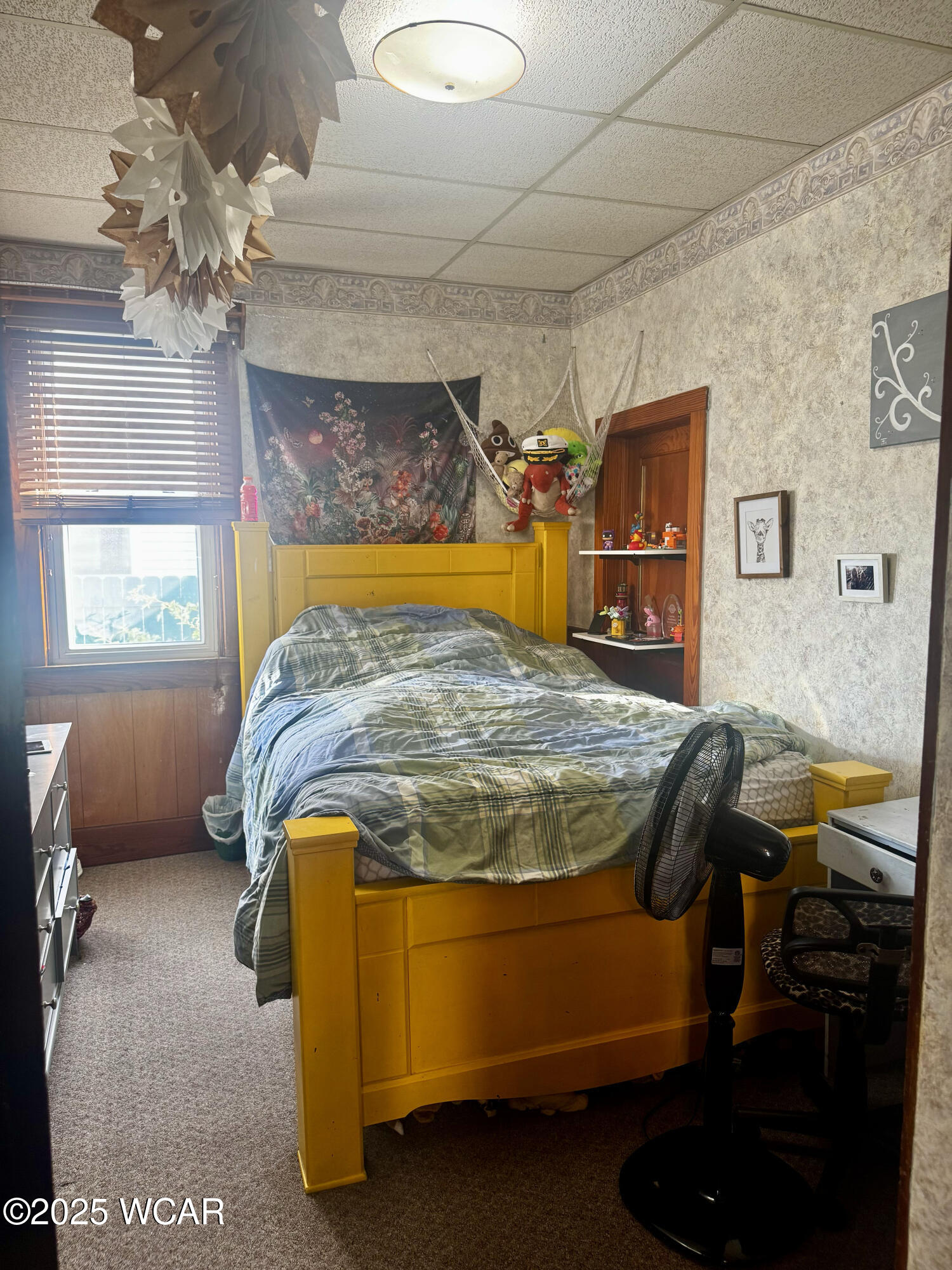 703 Perry Street, Wapakoneta, Ohio