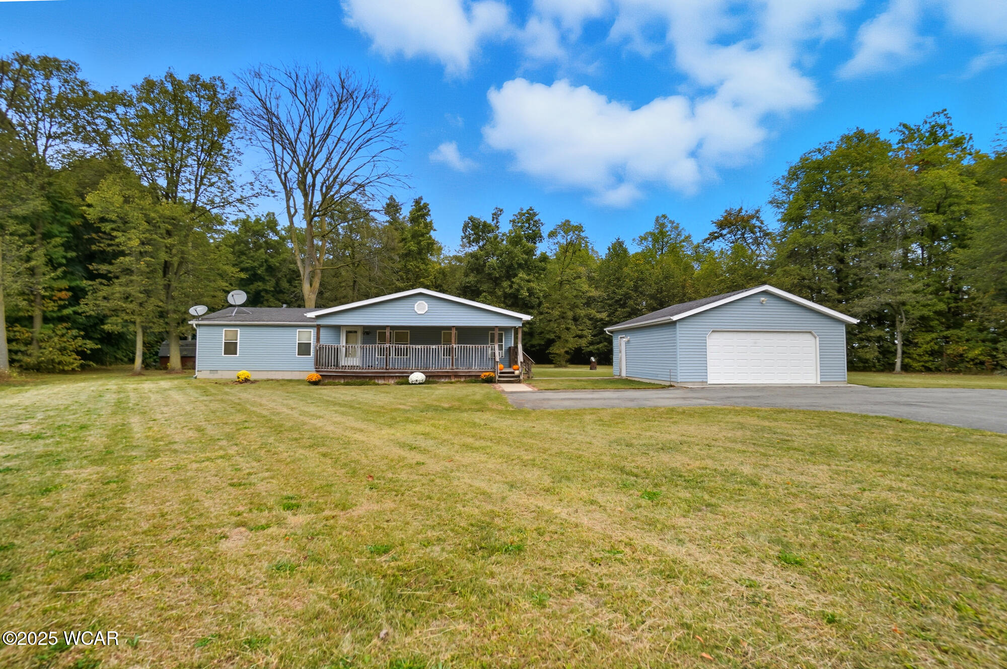 6726 Elida Road, Lima, Ohio