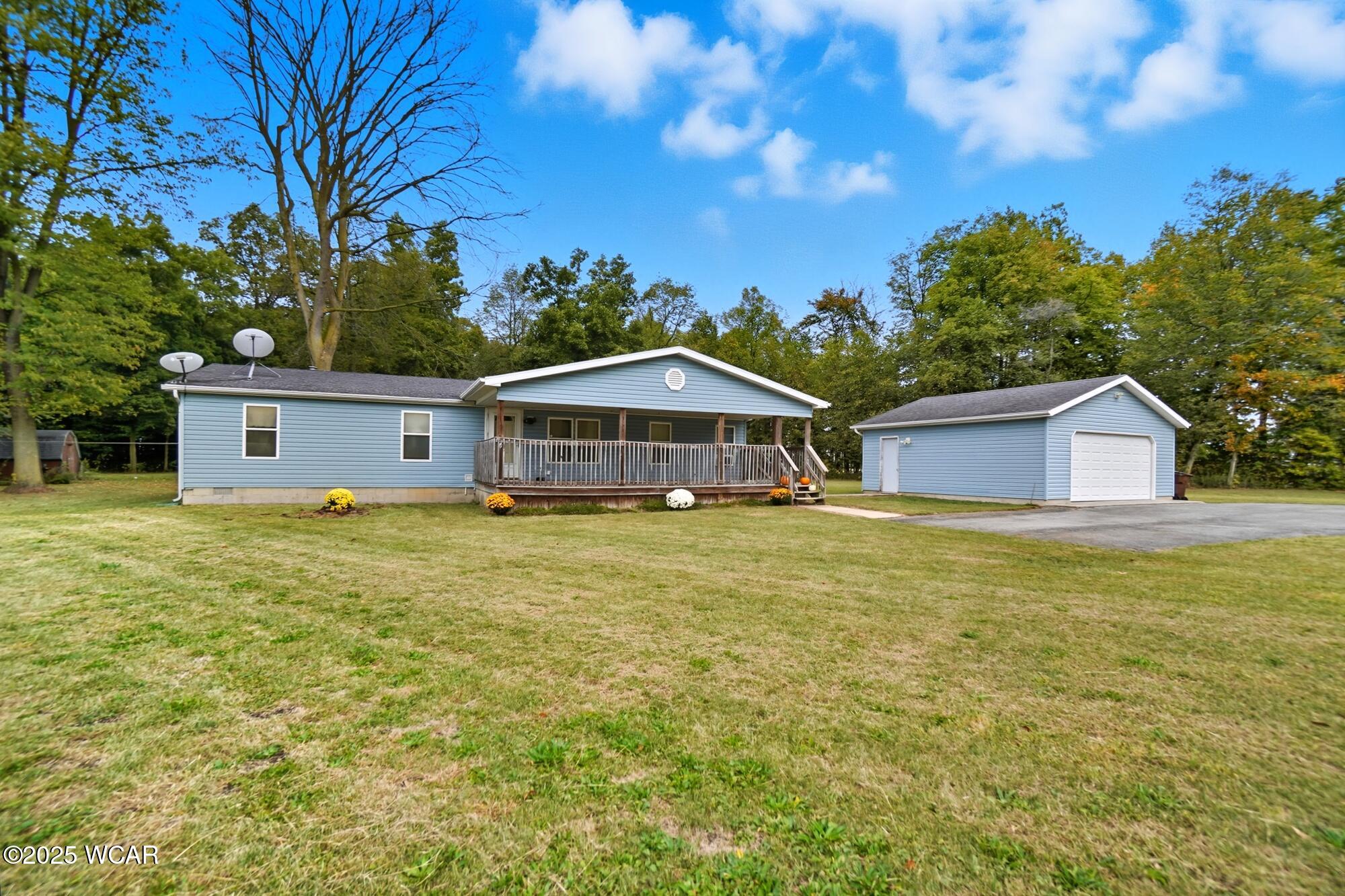 6726 Elida Road, Lima, Ohio