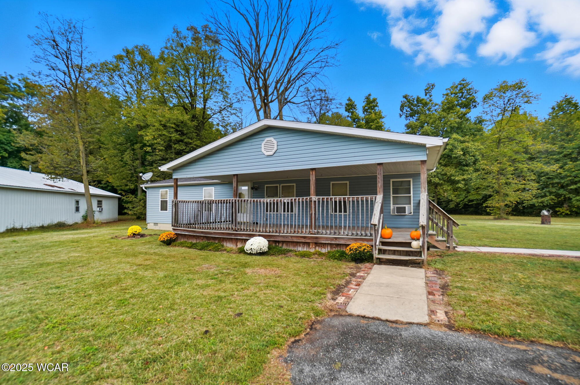6726 Elida Road, Lima, Ohio
