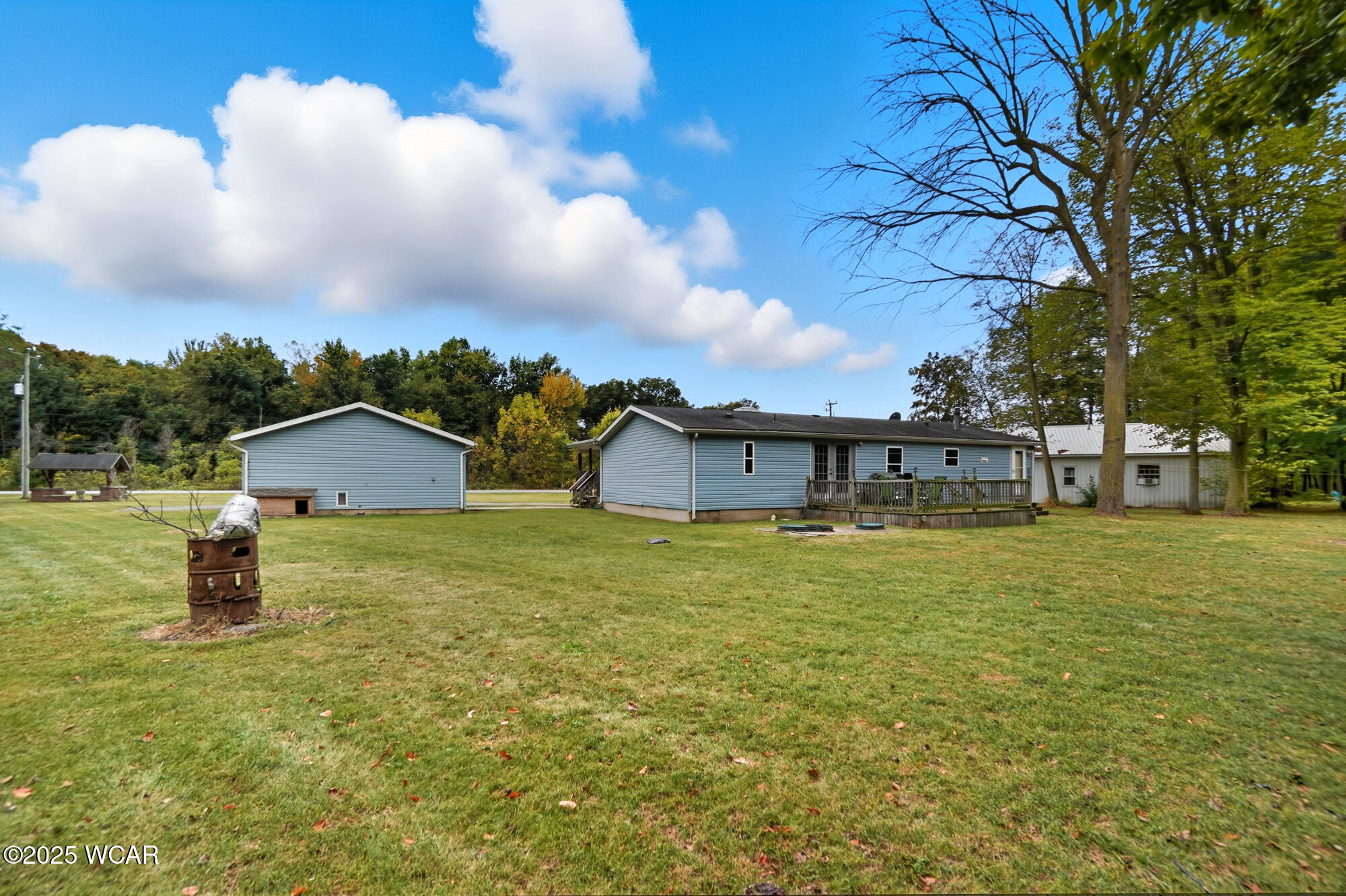 6726 Elida Road, Lima, Ohio