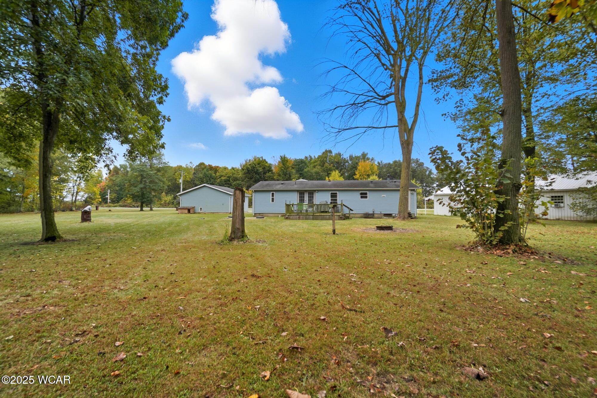 6726 Elida Road, Lima, Ohio