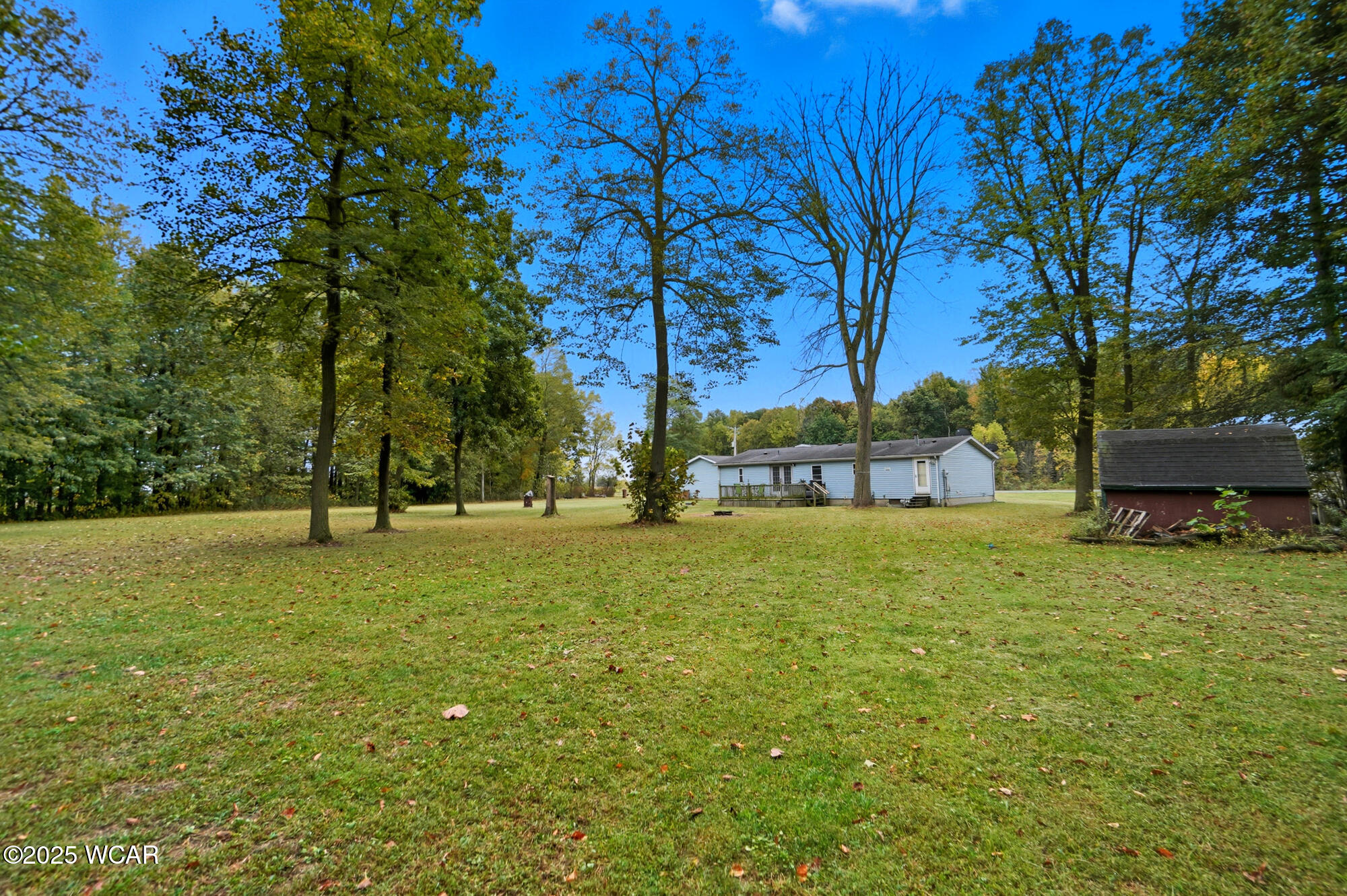 6726 Elida Road, Lima, Ohio