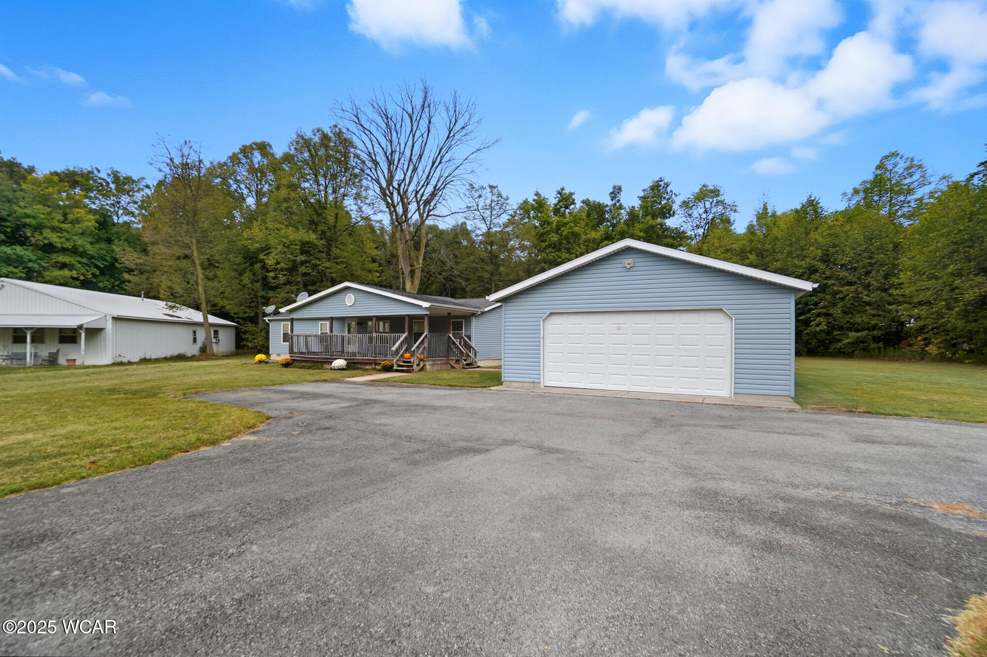 6726 Elida Road, Lima, Ohio