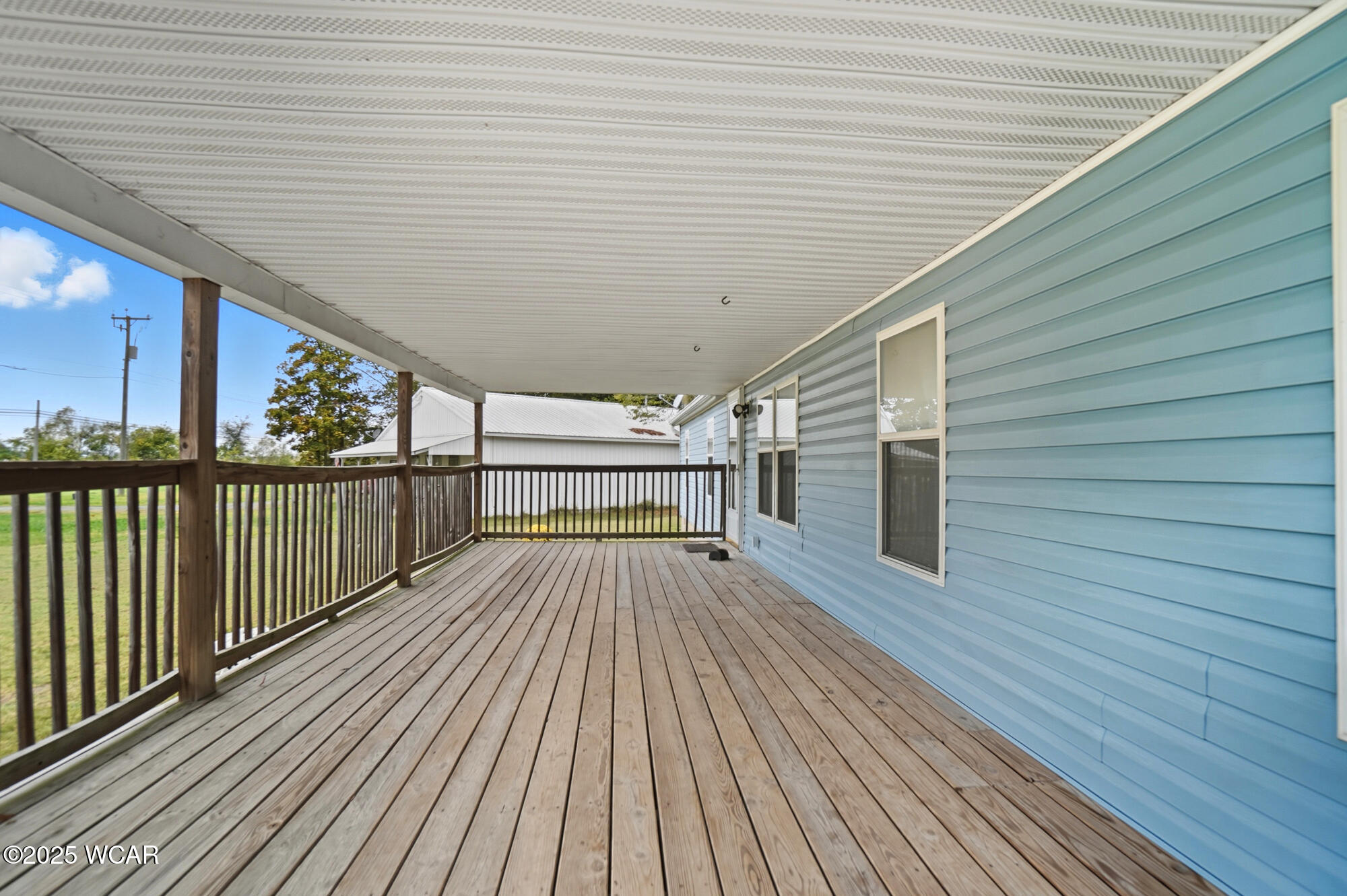 6726 Elida Road, Lima, Ohio