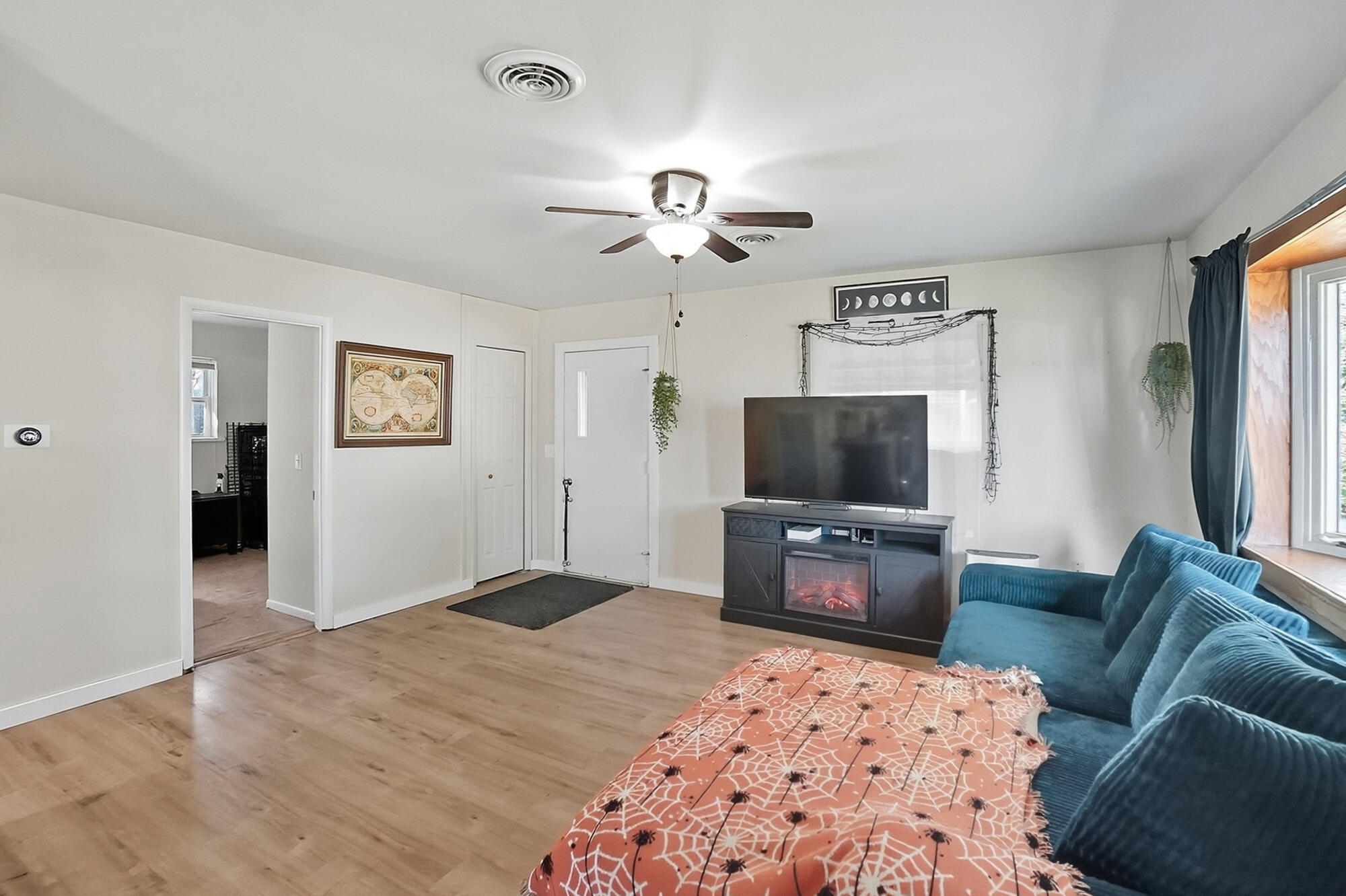 343 Sweetman Avenue, Urbana, Ohio 43078