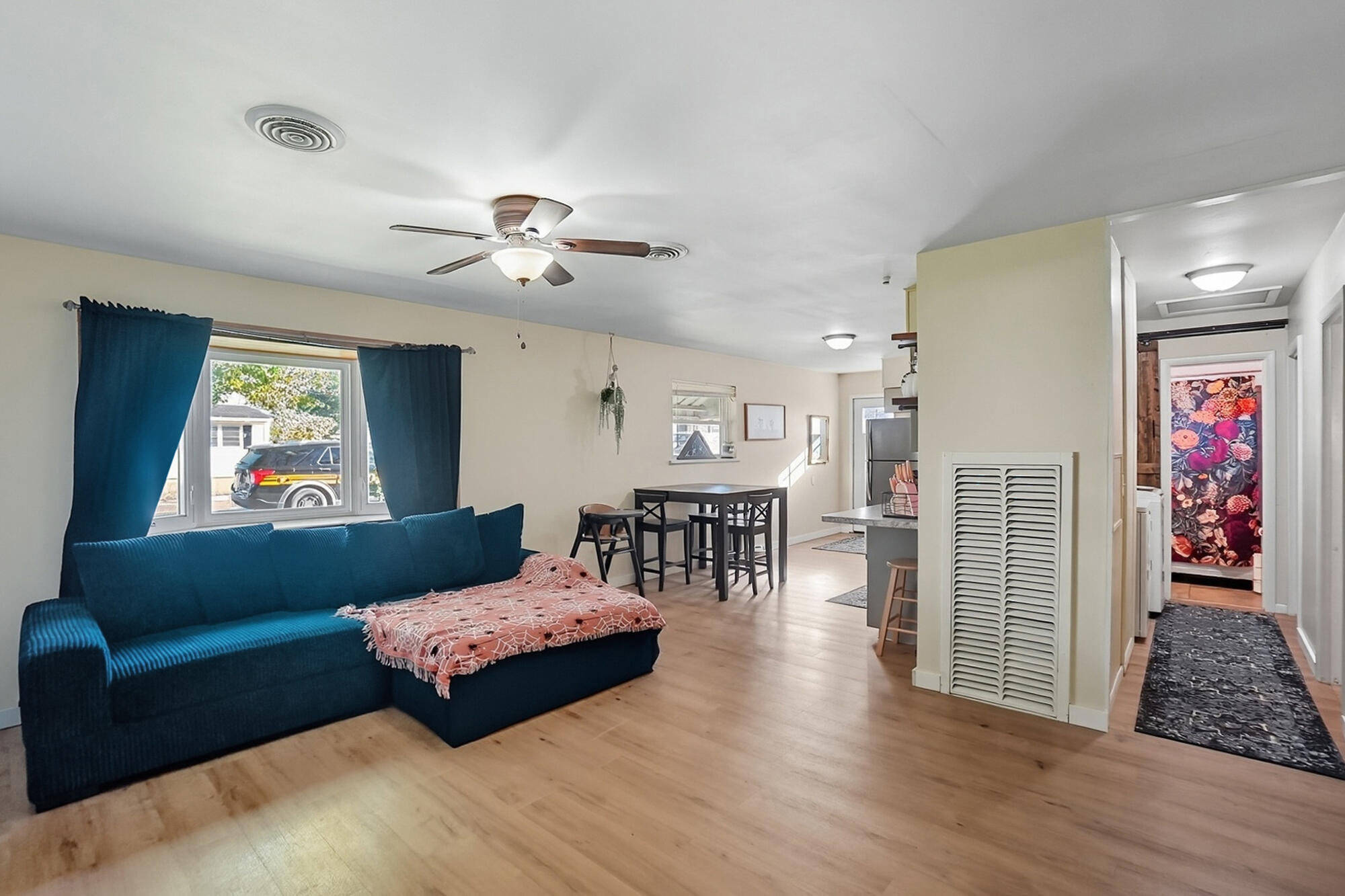 343 Sweetman Avenue, Urbana, Ohio 43078