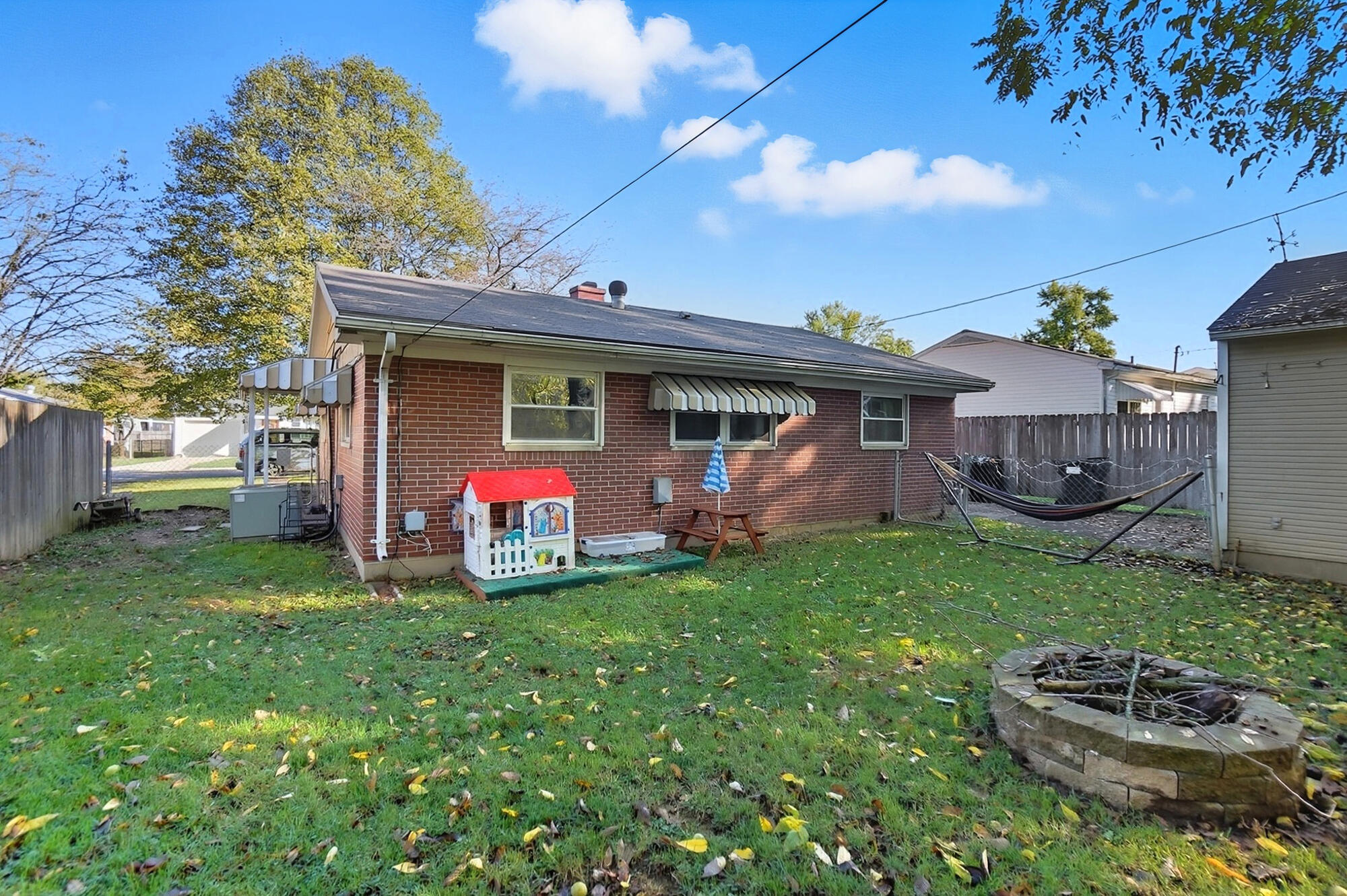 343 Sweetman Avenue, Urbana, Ohio 43078