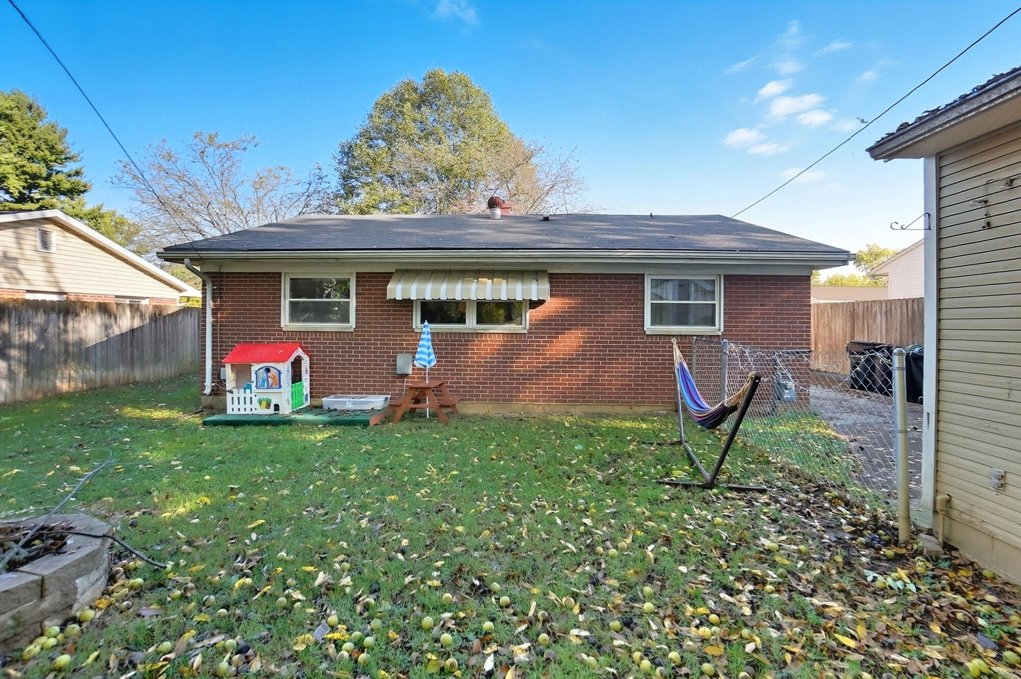 343 Sweetman Avenue, Urbana, Ohio 43078