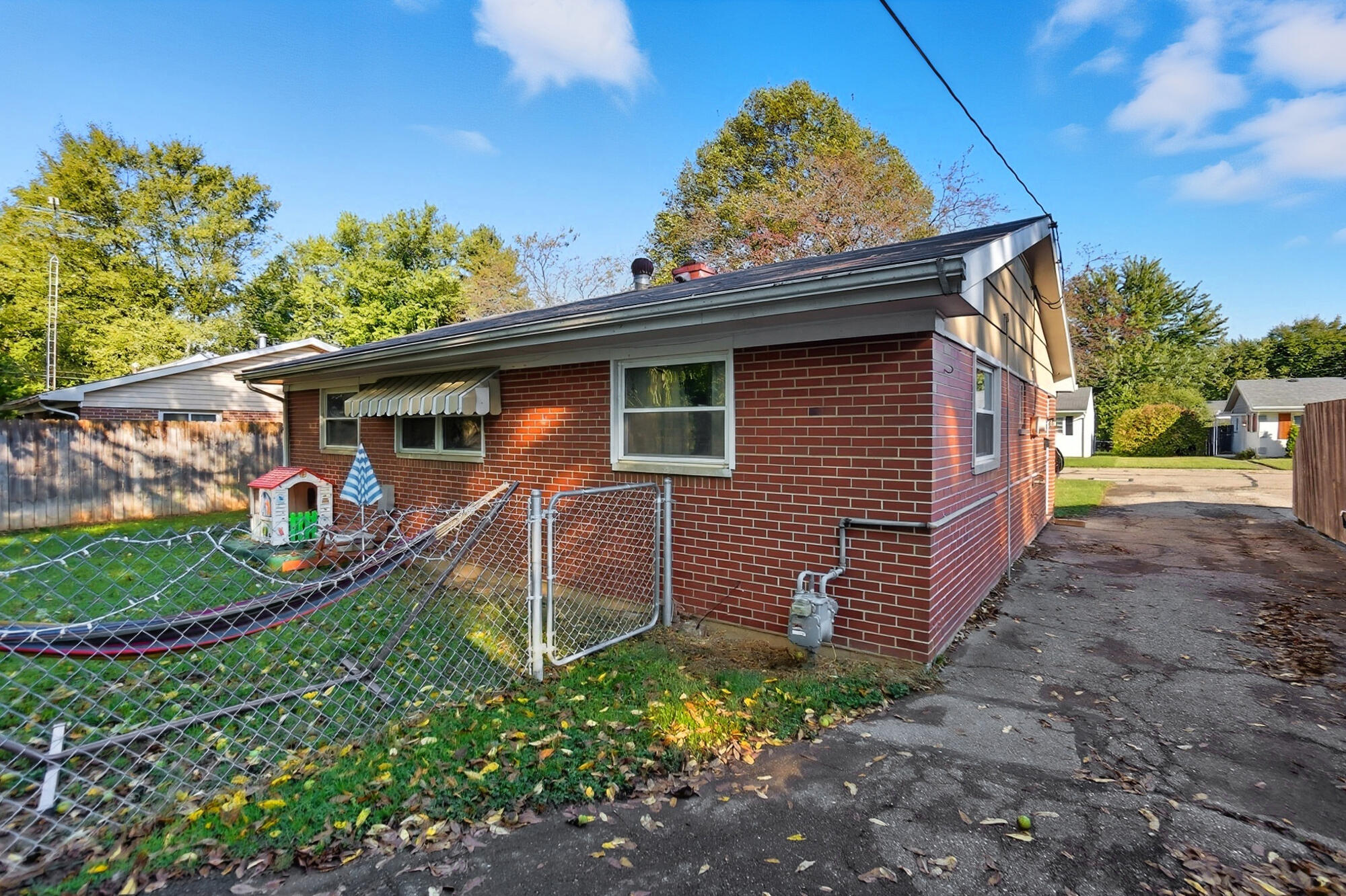 343 Sweetman Avenue, Urbana, Ohio 43078