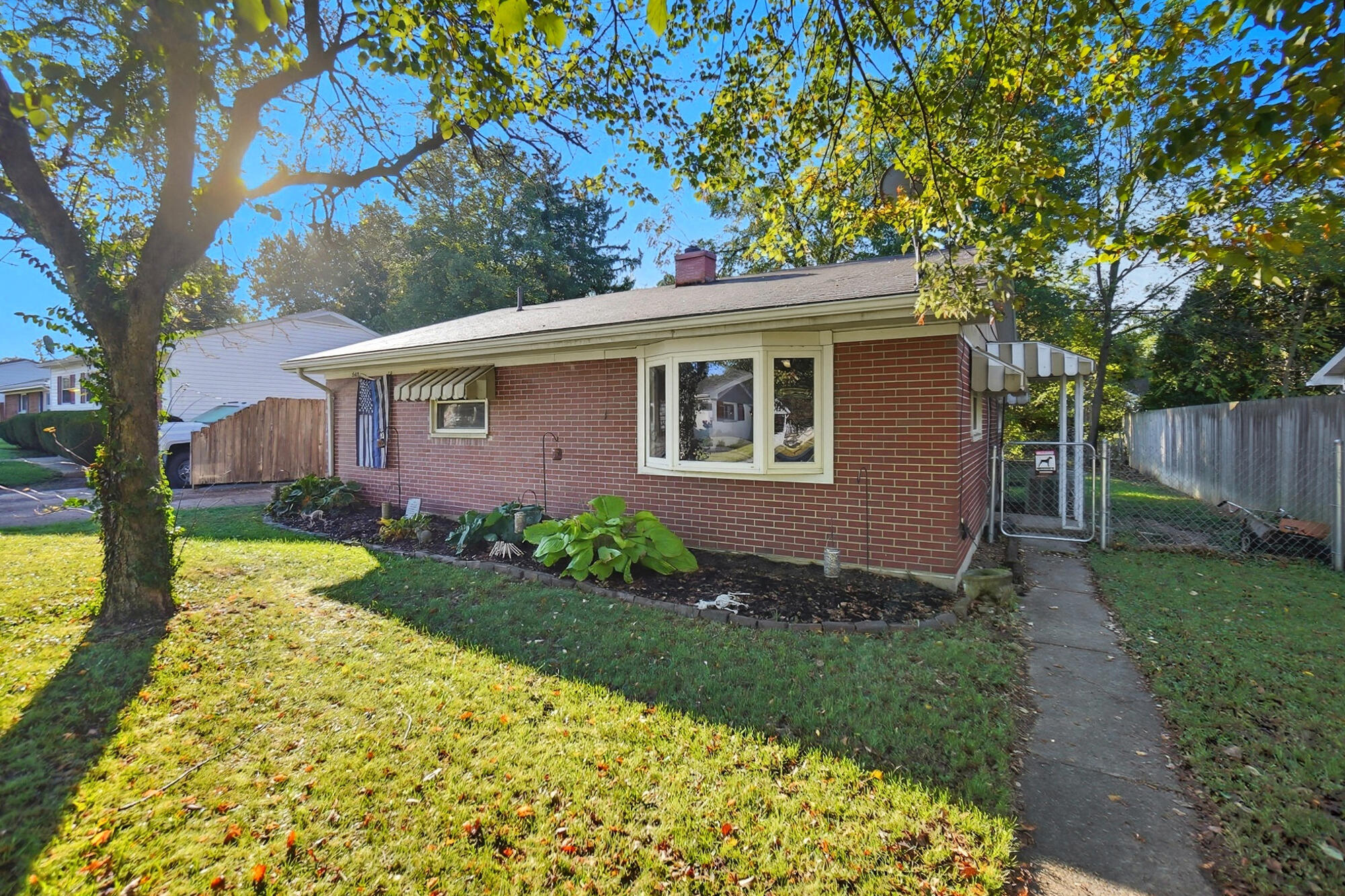 343 Sweetman Avenue, Urbana, Ohio 43078