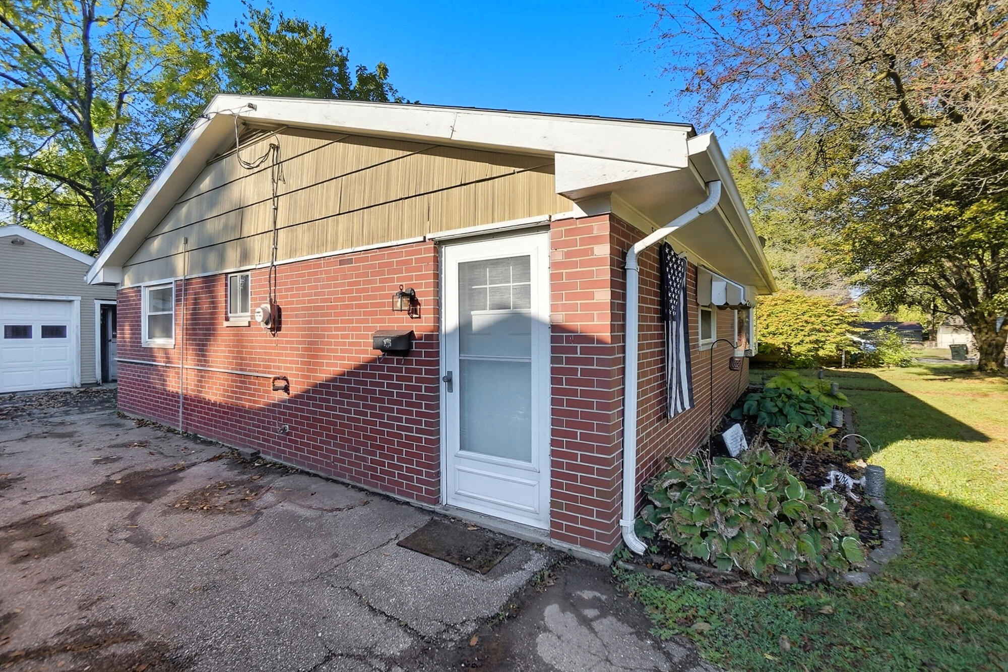 343 Sweetman Avenue, Urbana, Ohio 43078