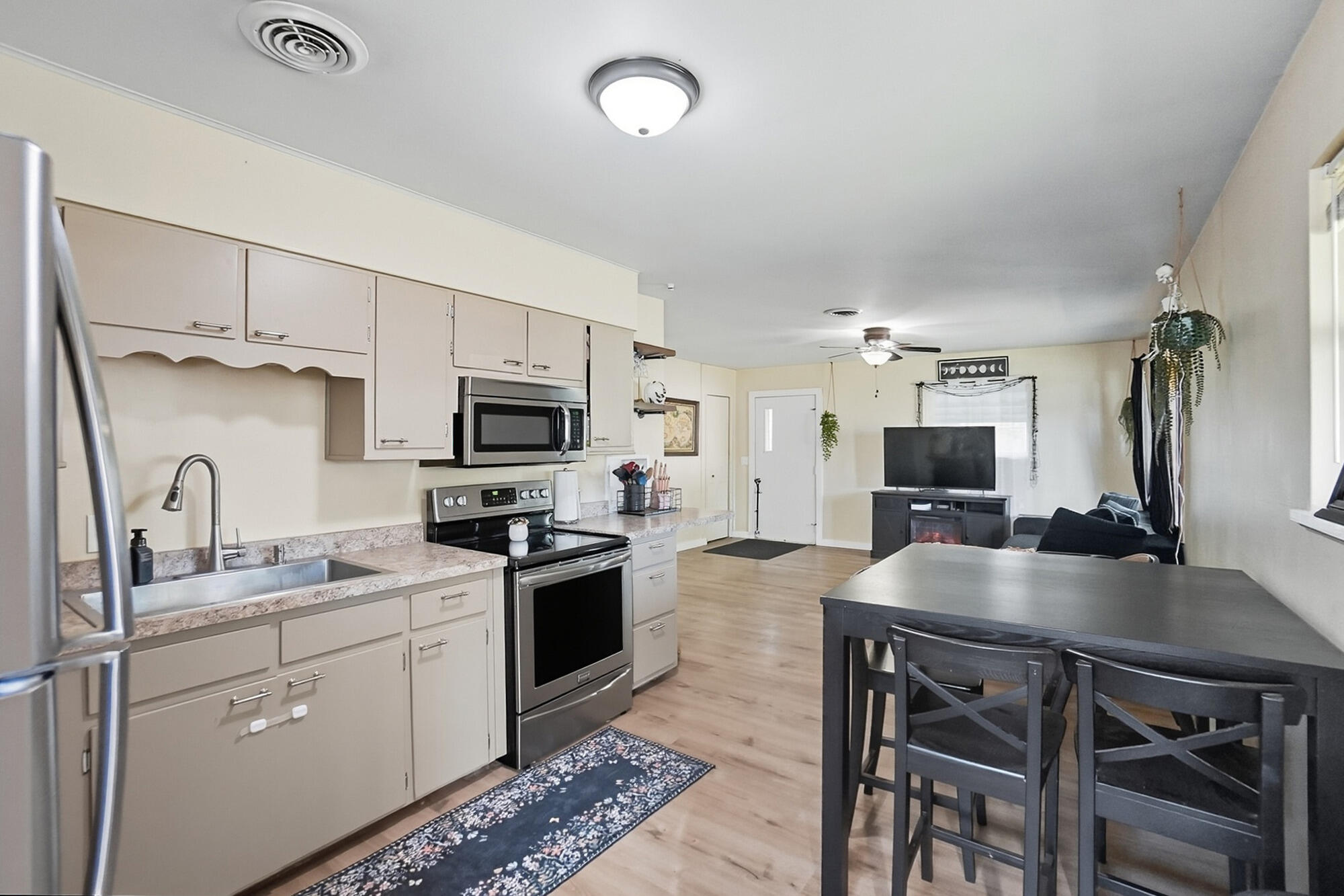 343 Sweetman Avenue, Urbana, Ohio 43078